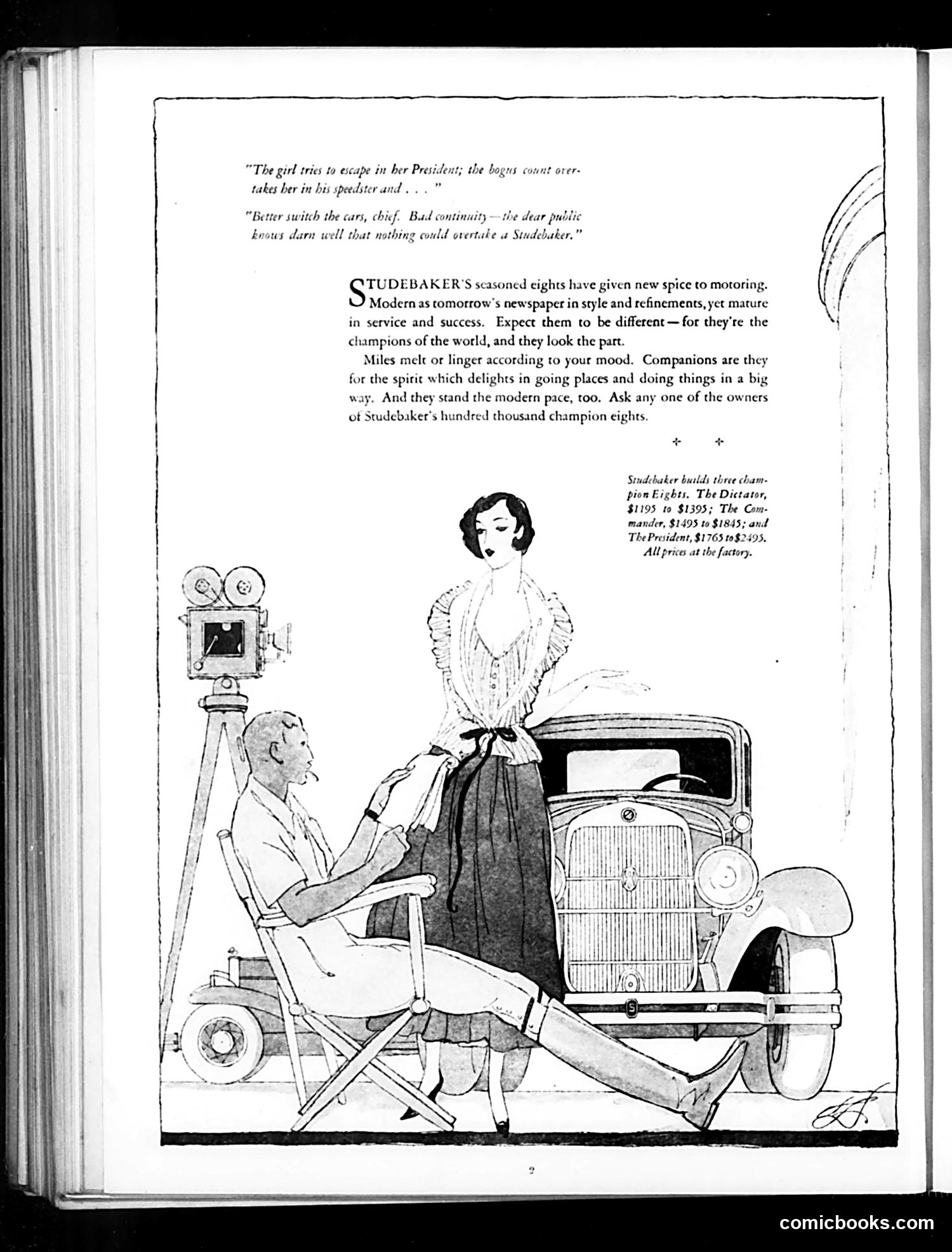 Judge — February 15, 1930 — page 4 of 36