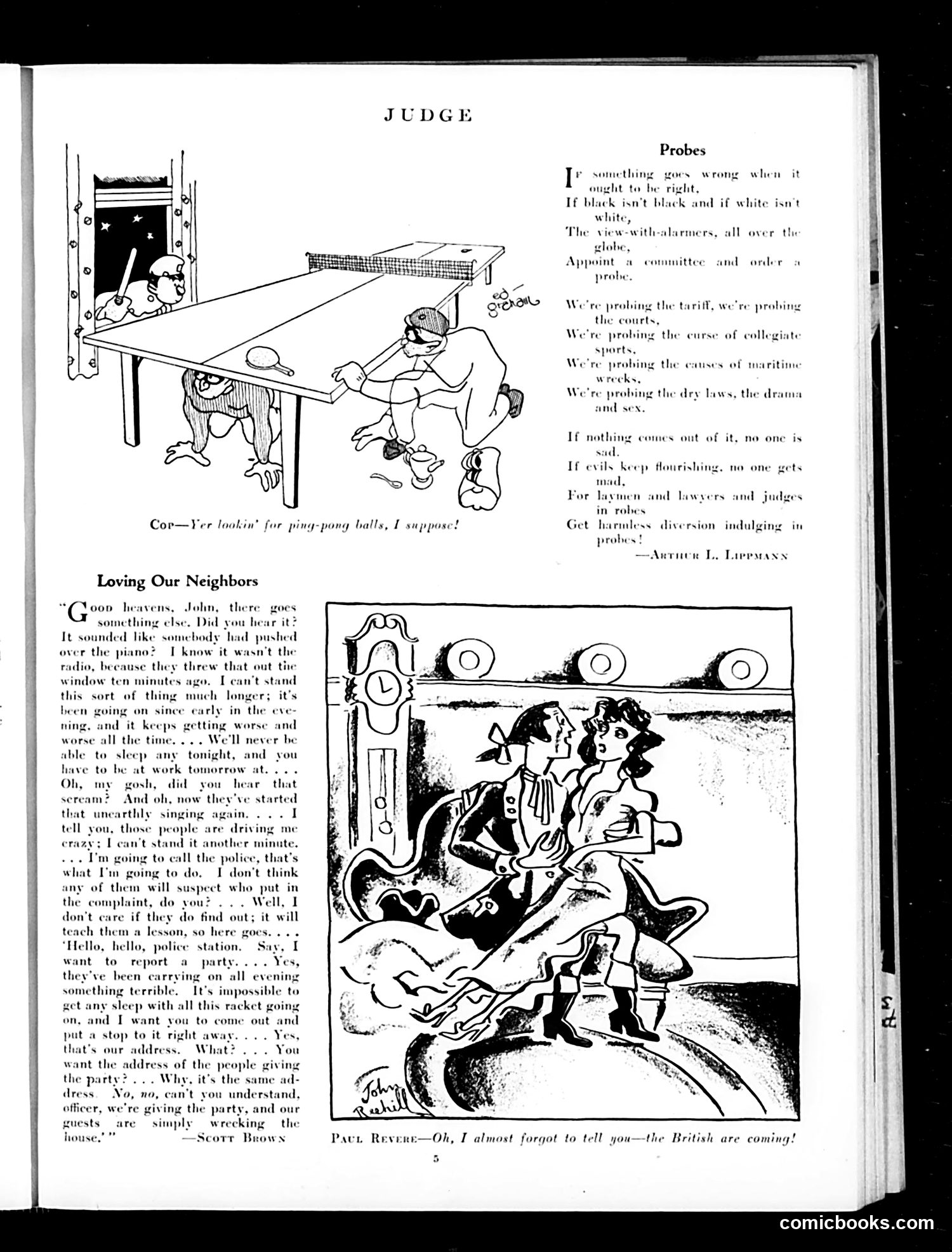 Judge — February 15, 1930 — page 7 of 36