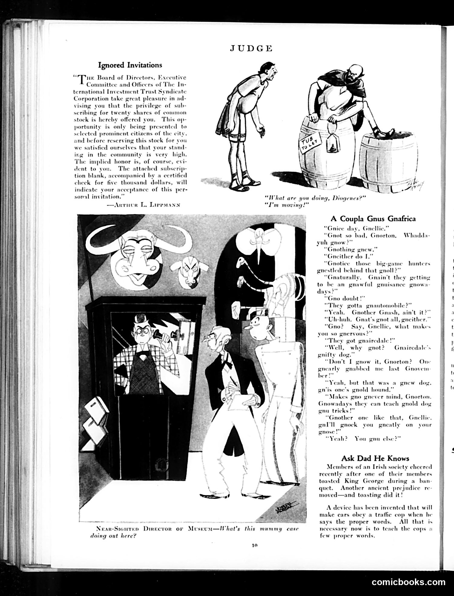 Judge — February 15, 1930 — page 12 of 36