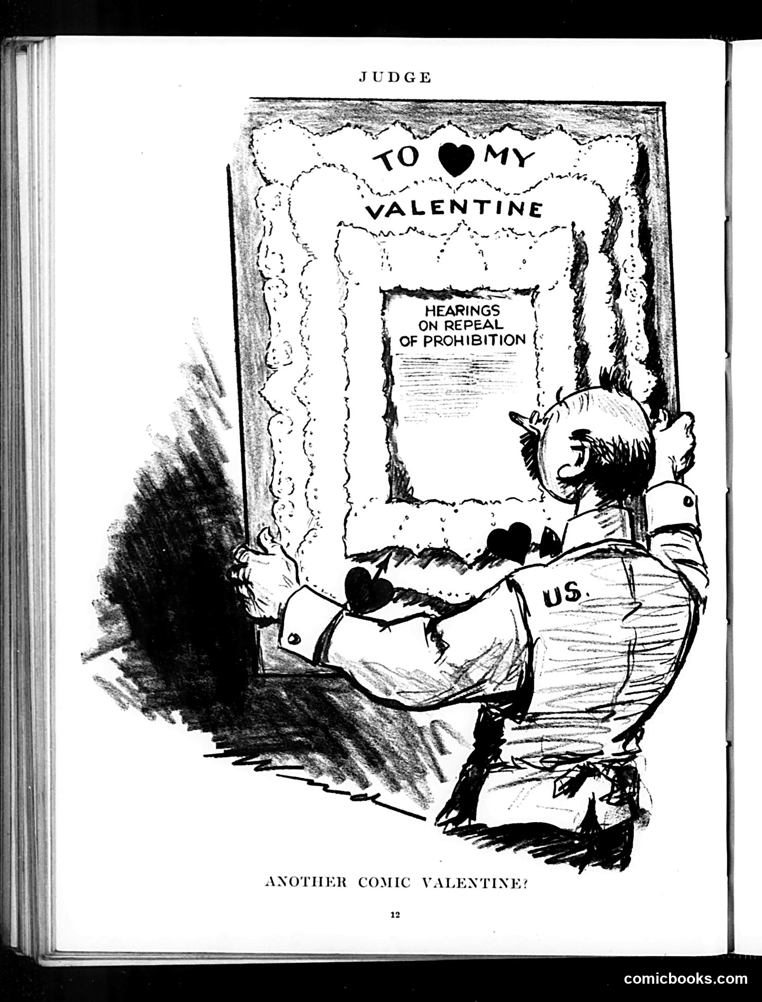 Judge — February 15, 1930 — page 14 of 36