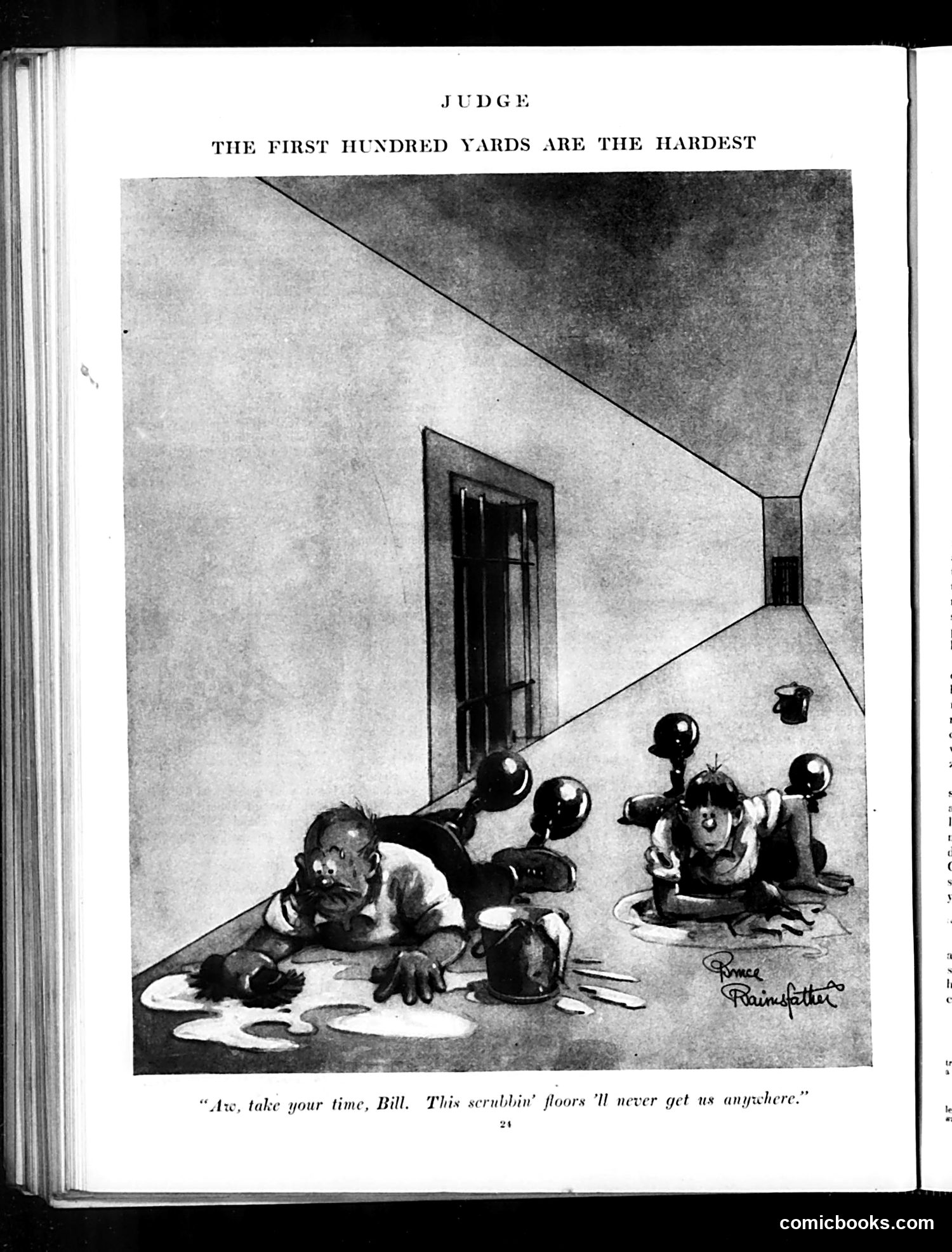 Judge — February 15, 1930 — page 26 of 36