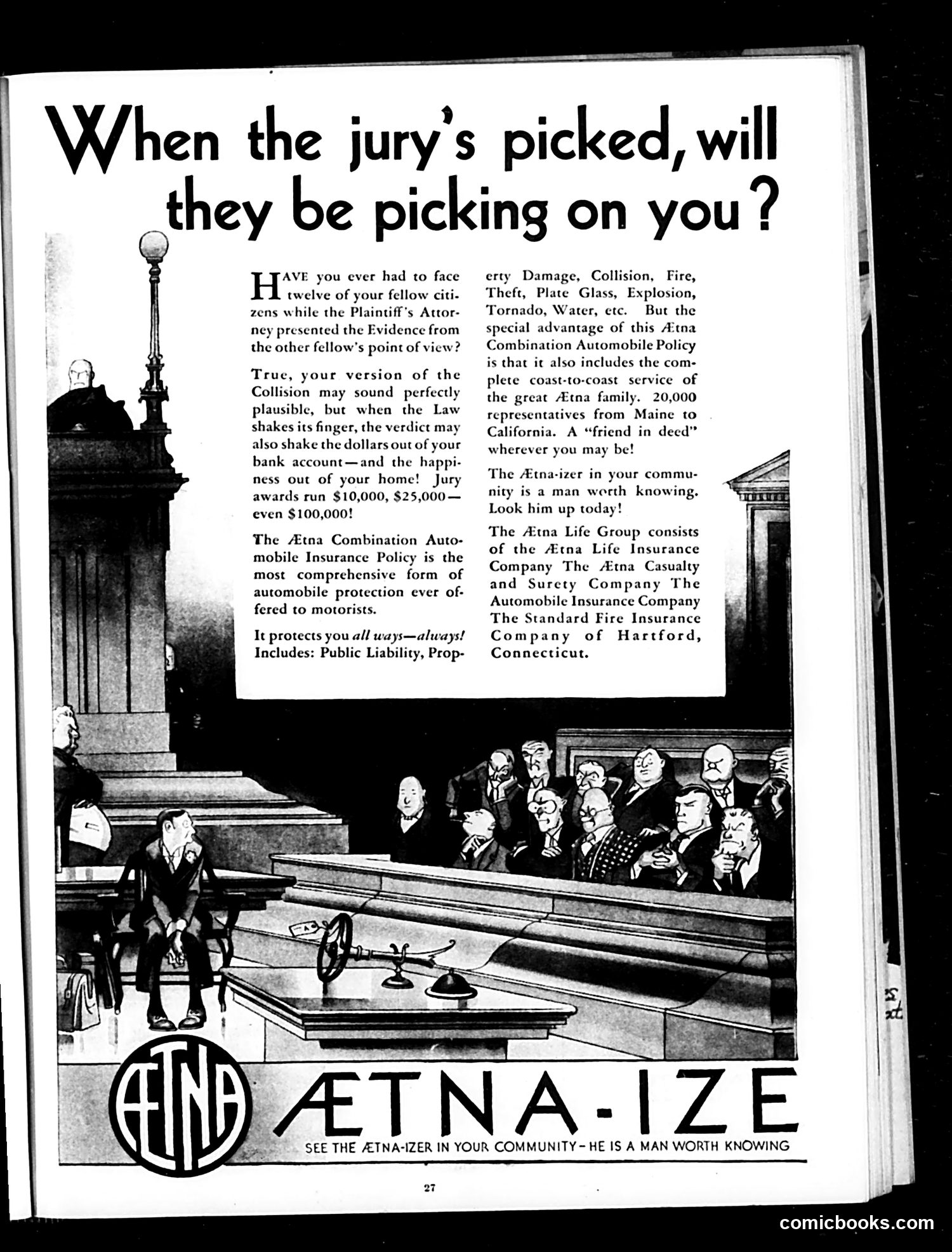 Judge — February 15, 1930 — page 29 of 36