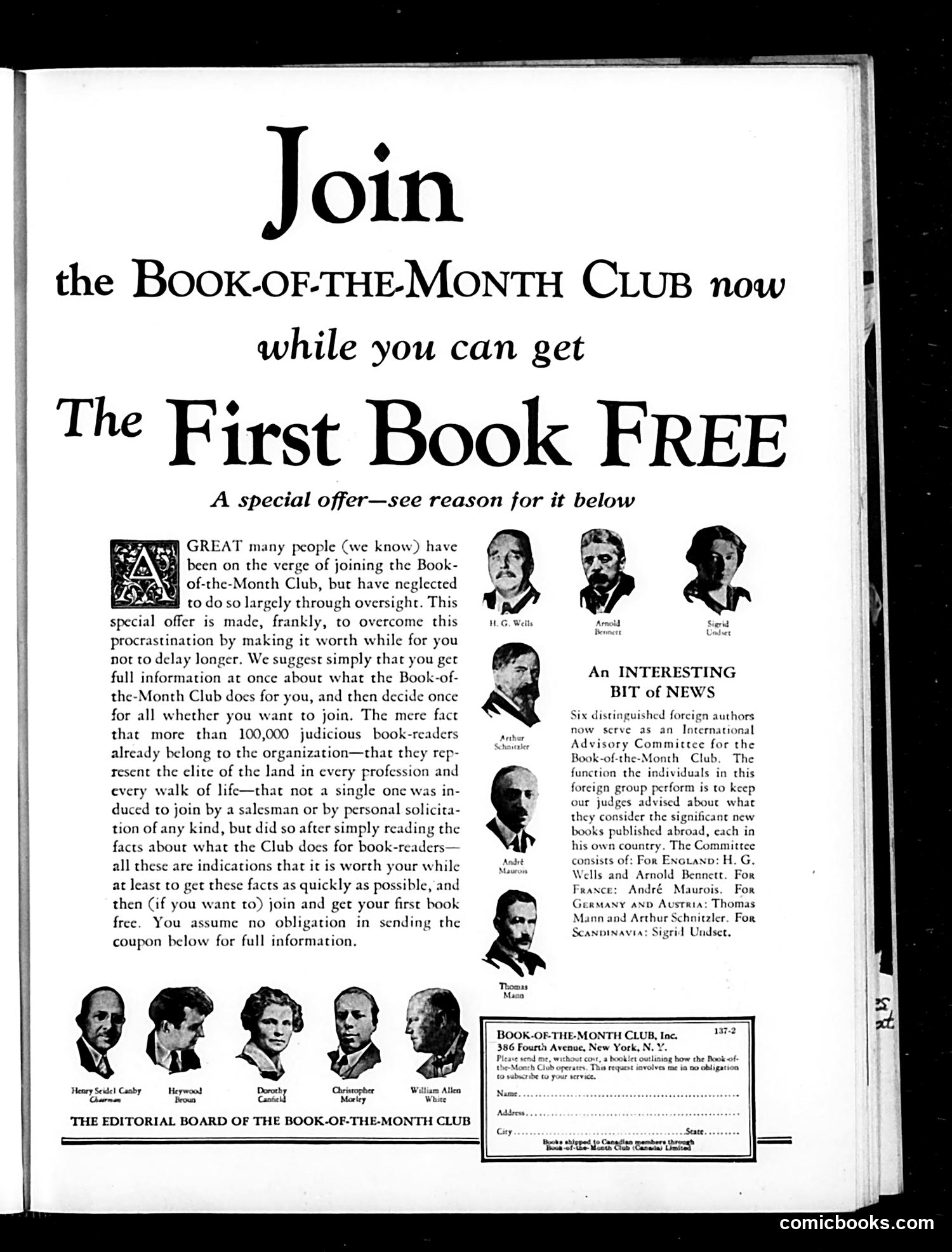 Judge — February 15, 1930 — page 35 of 36
