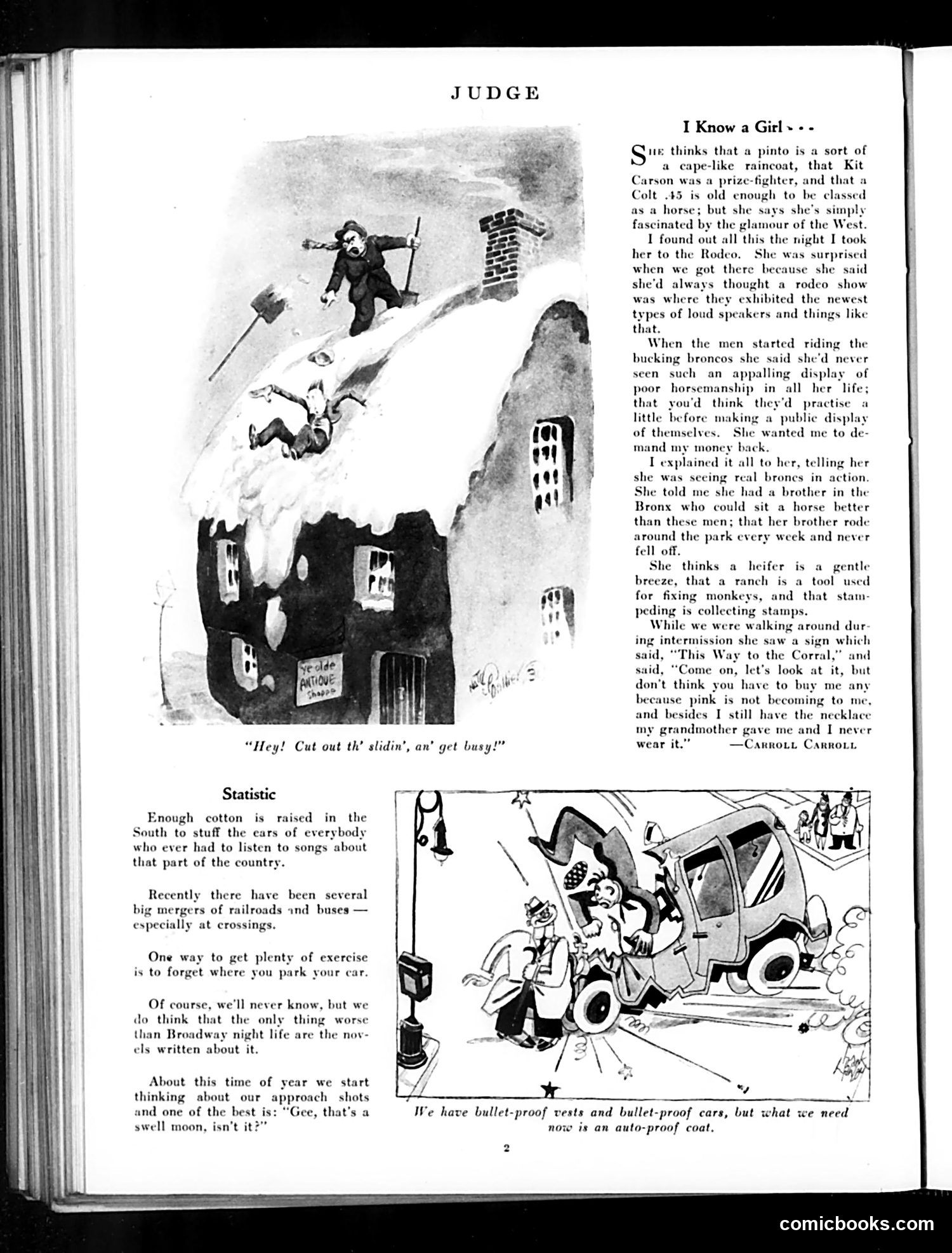 Judge — February 22, 1930 — page 4 of 36