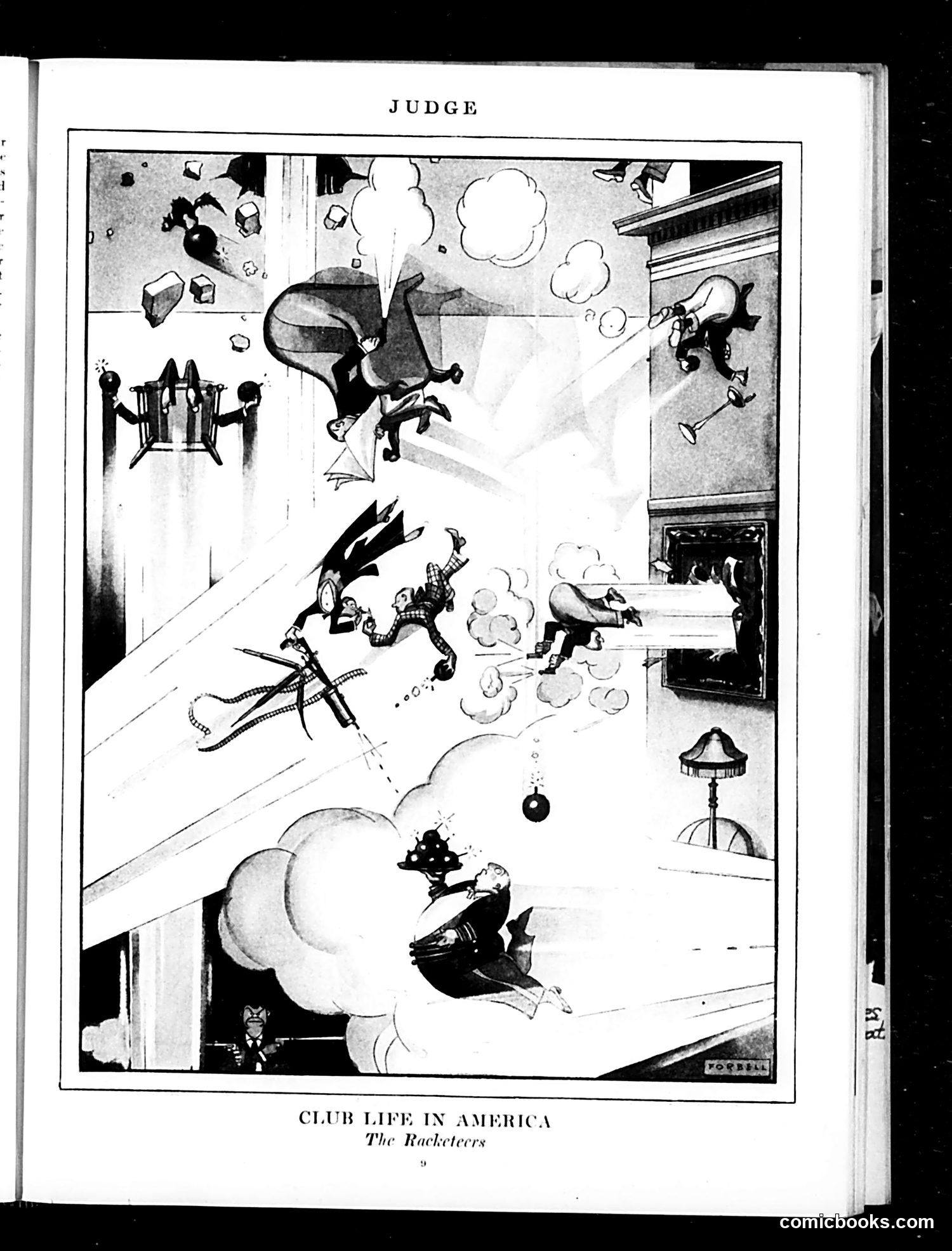 Judge — February 22, 1930 — page 11 of 36