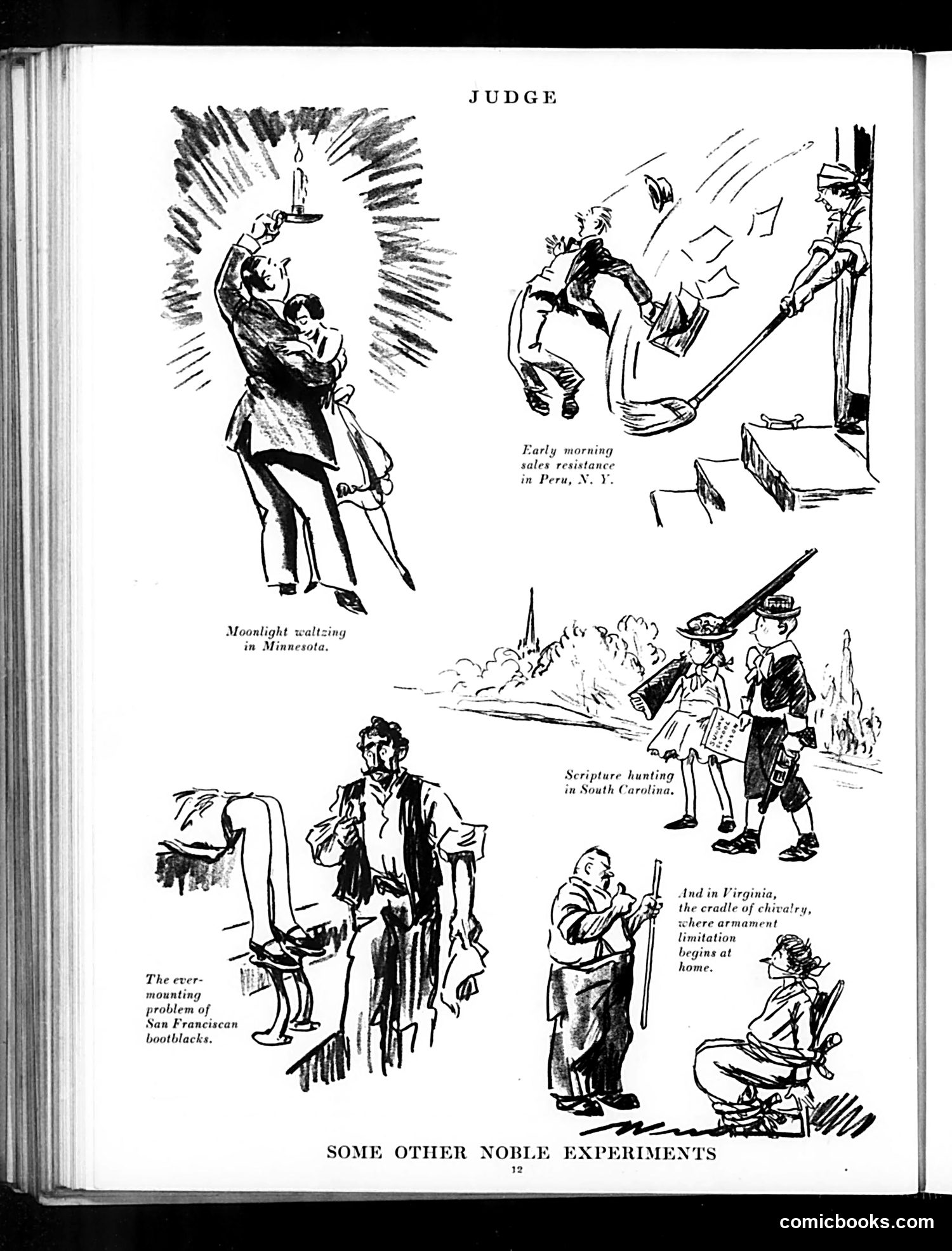 Judge — February 22, 1930 — page 14 of 36