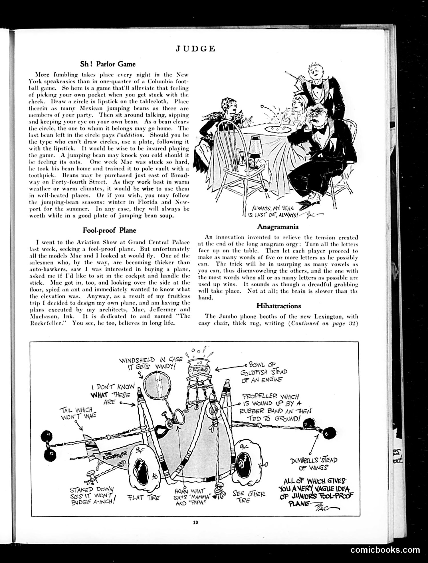 Judge — February 22, 1930 — page 21 of 36