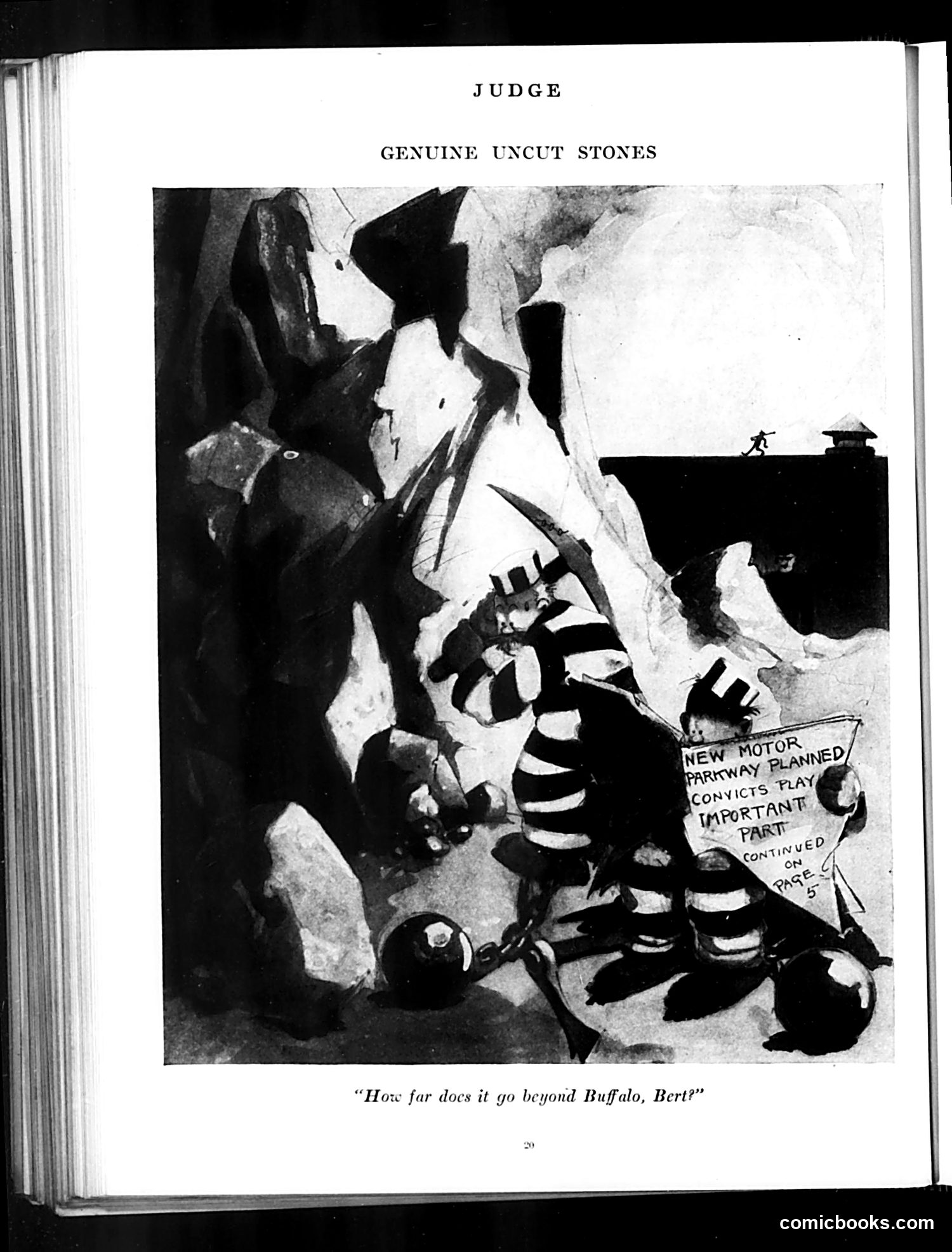 Judge — February 22, 1930 — page 22 of 36