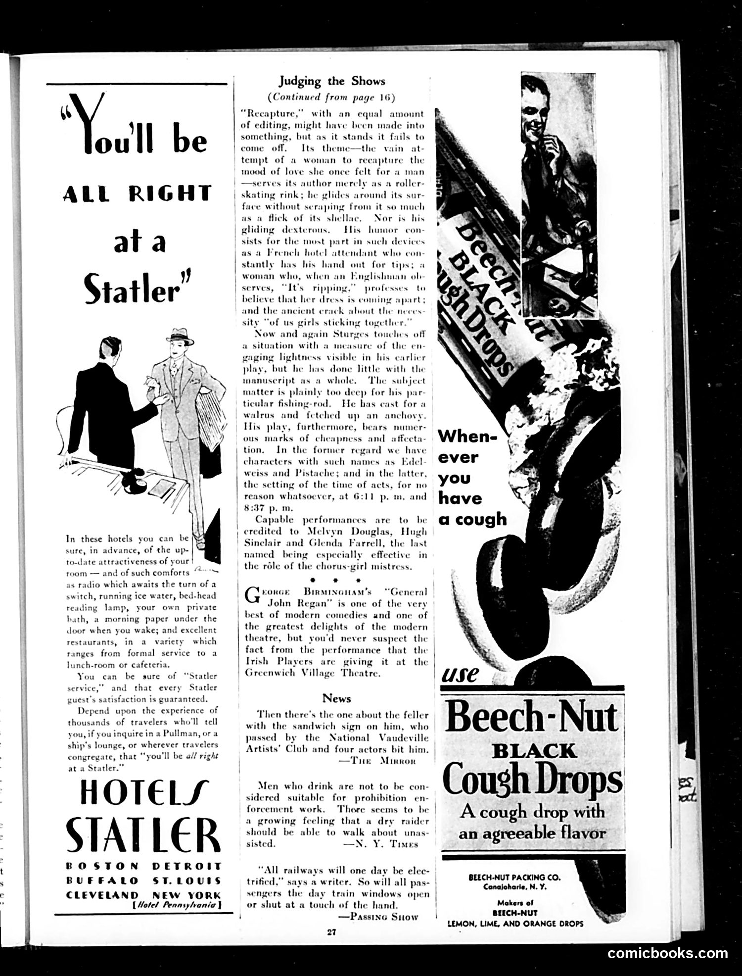 Judge — February 22, 1930 — page 29 of 36