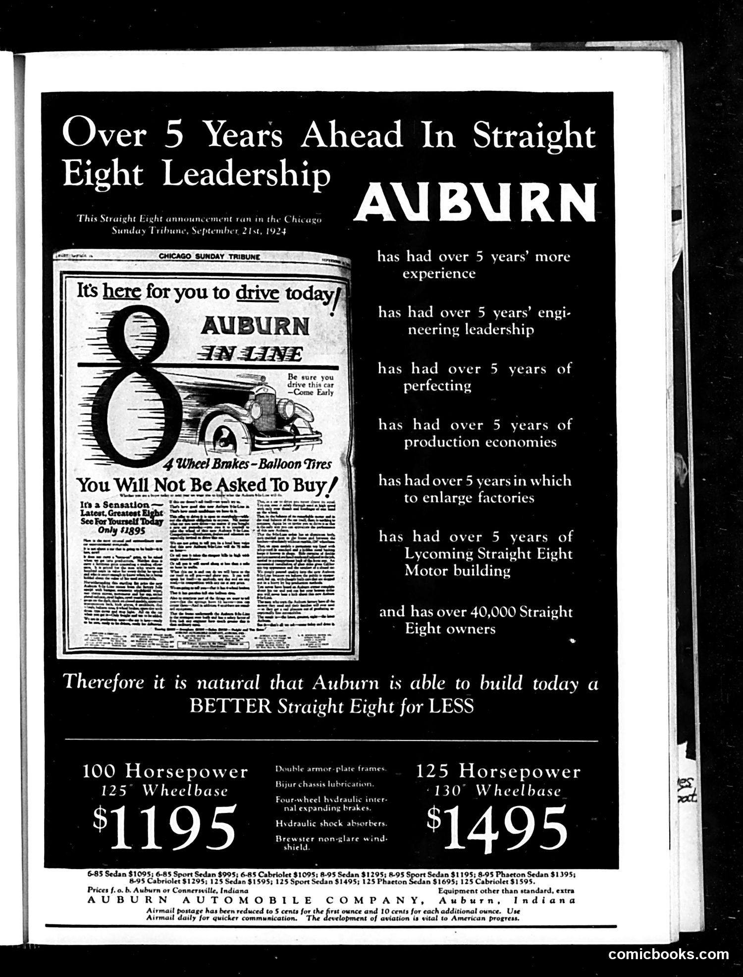 Judge — February 22, 1930 — page 35 of 36