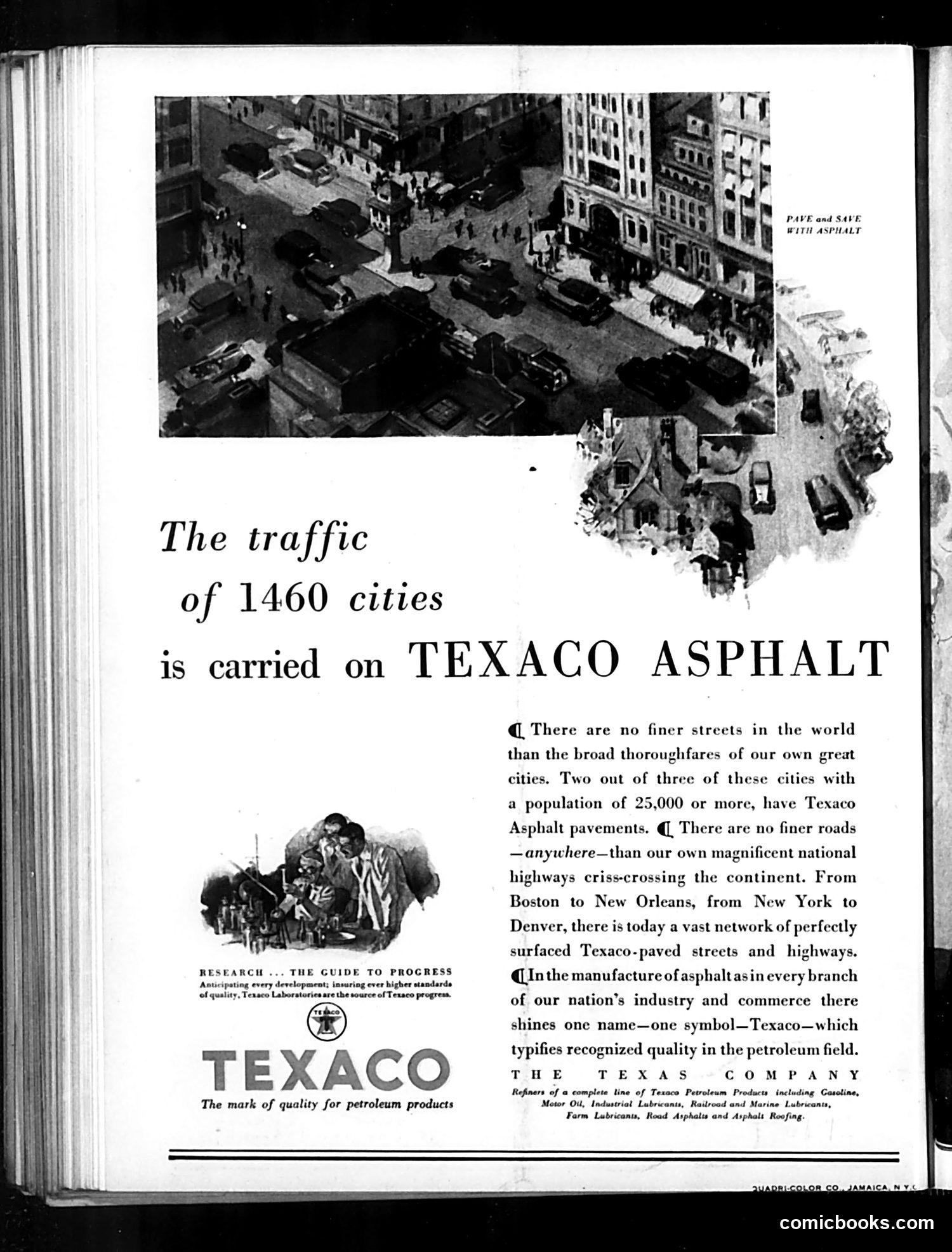 Judge — February 22, 1930 — page 36 of 36
