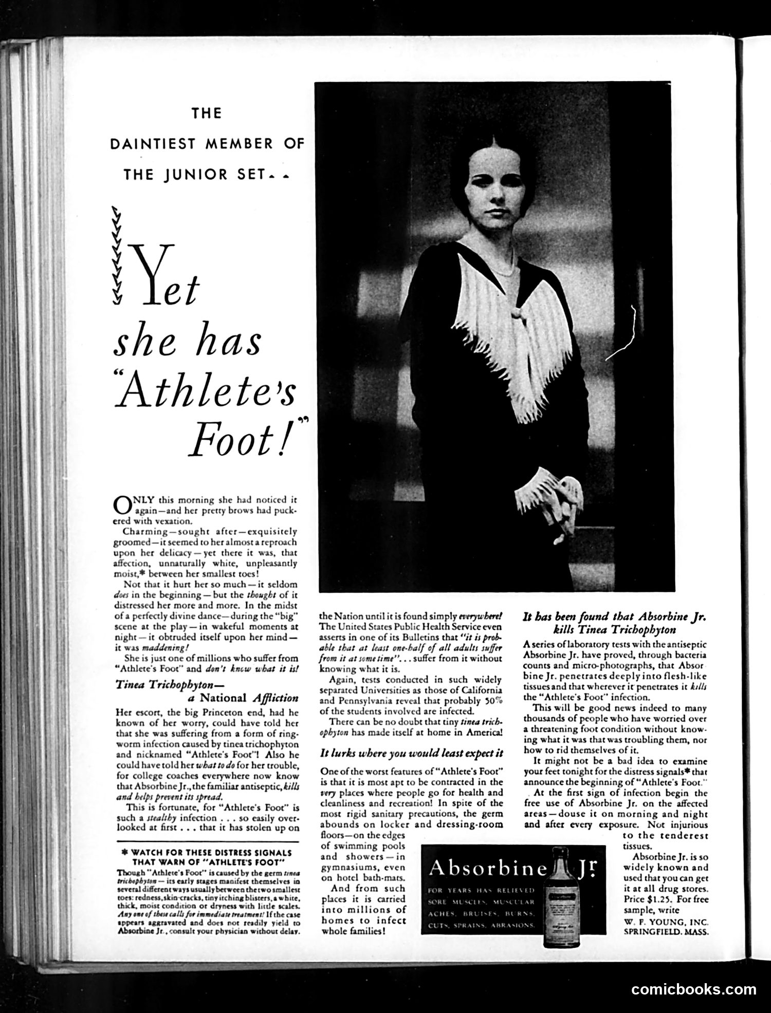 Judge — March 1, 1930 — page 2 of 36