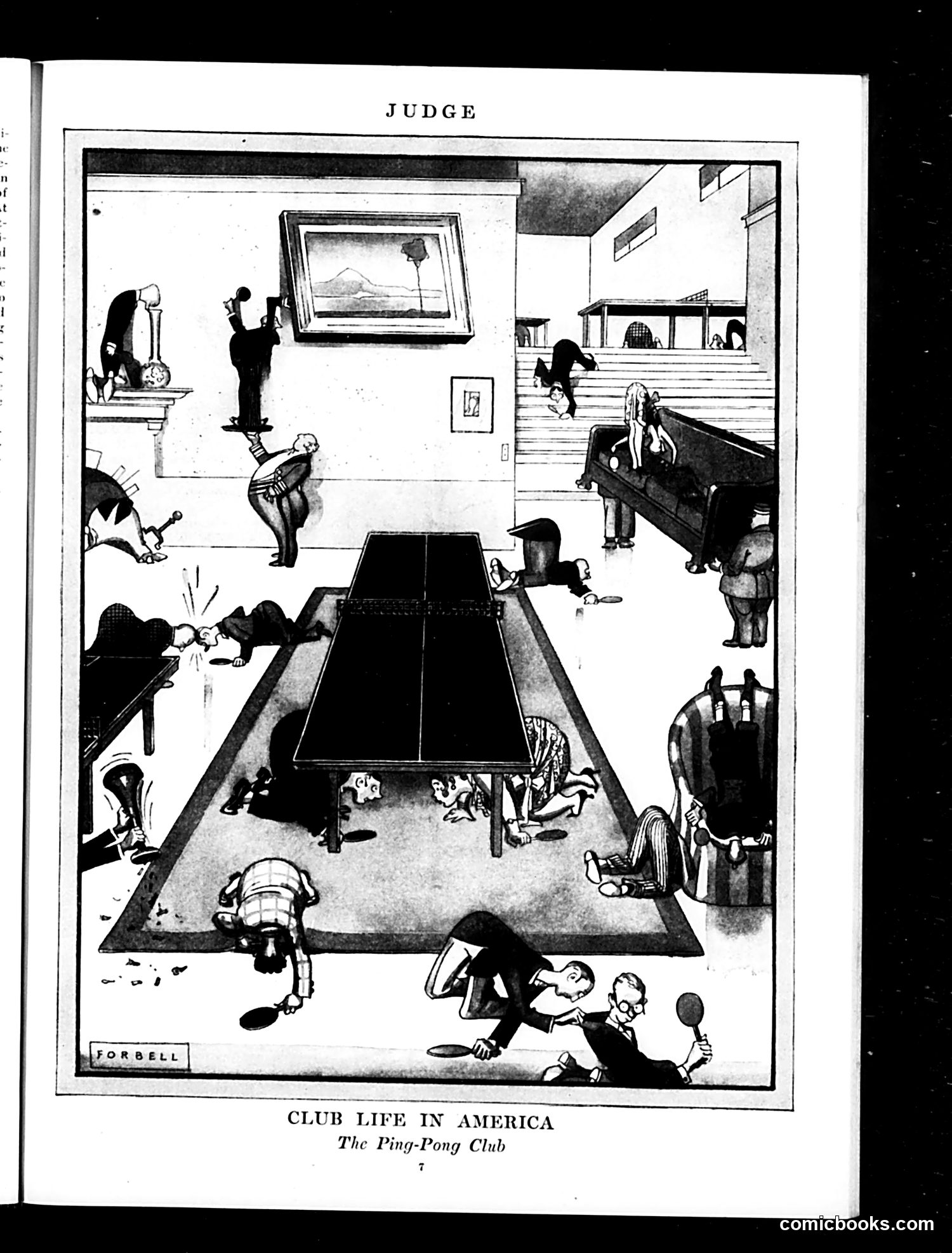 Judge — March 1, 1930 — page 9 of 36