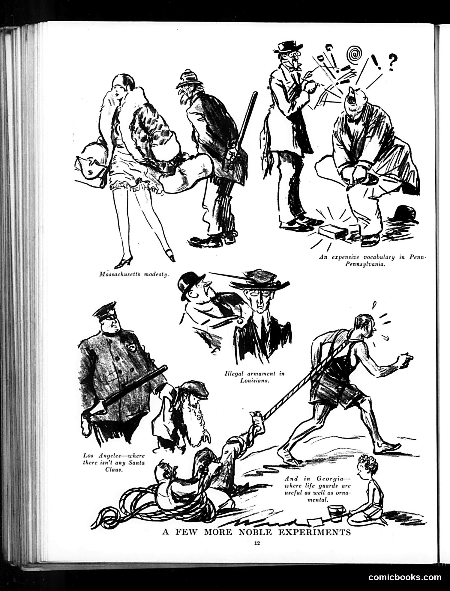 Judge — March 1, 1930 — page 14 of 36