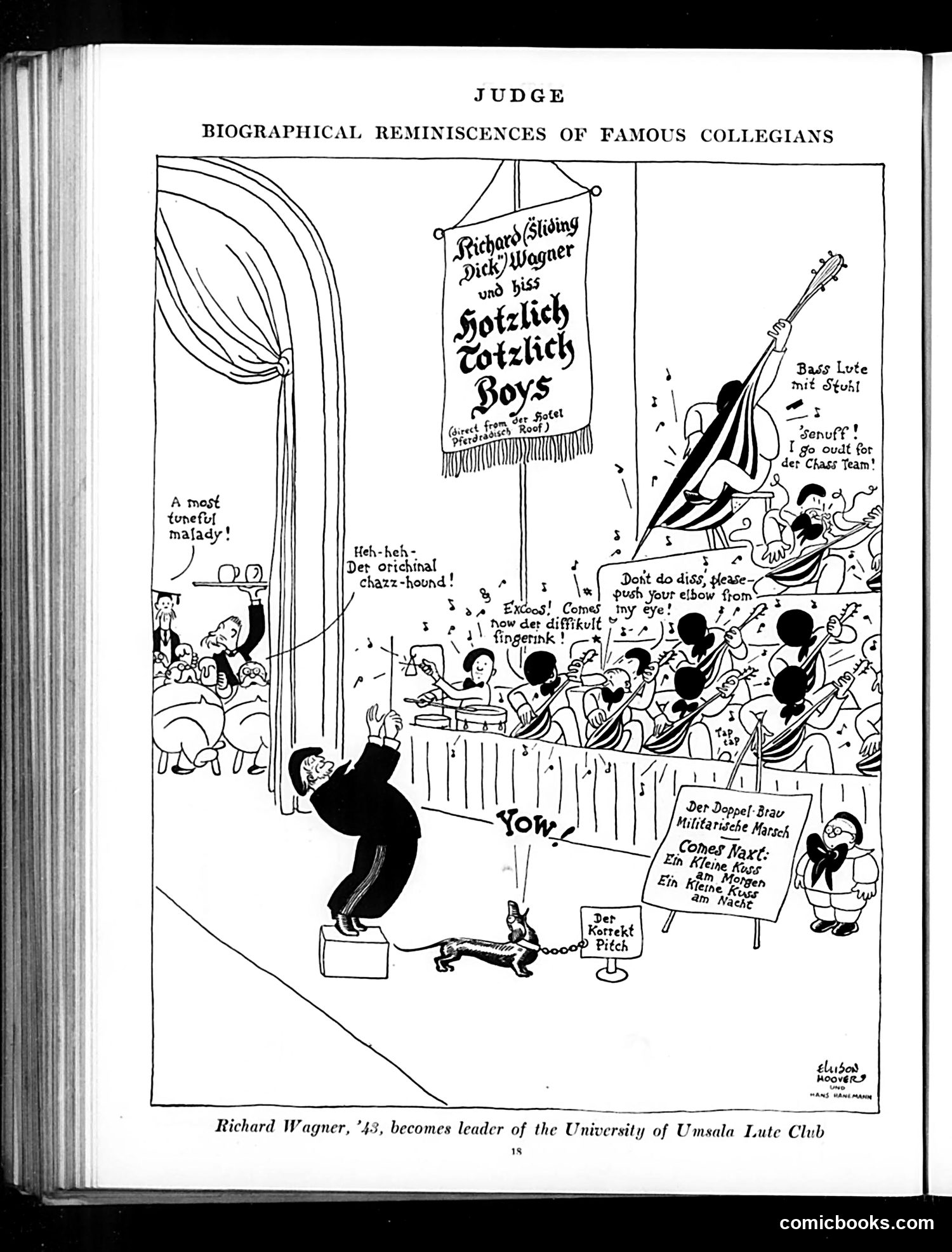 Judge — March 1, 1930 — page 20 of 36