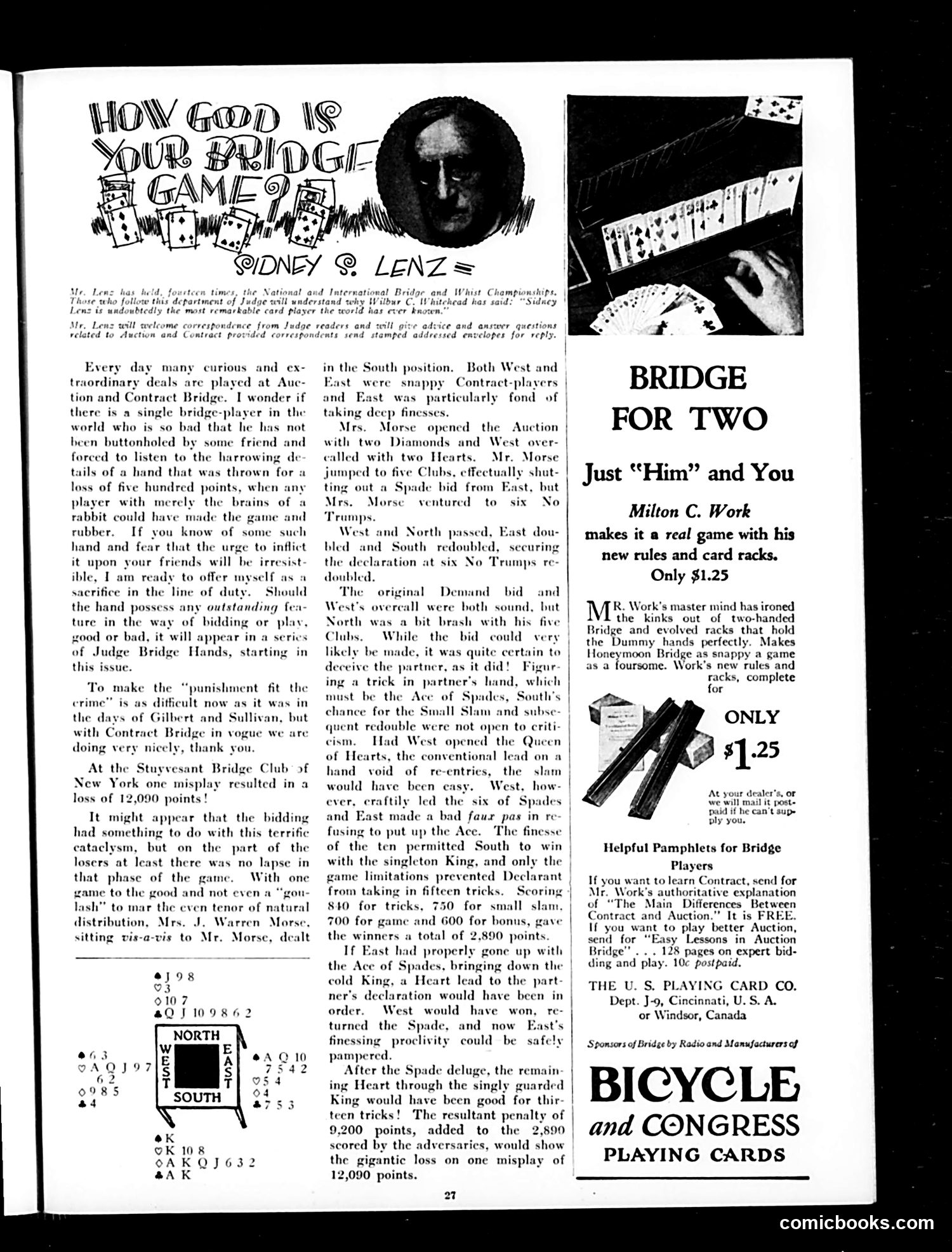 Judge — March 1, 1930 — page 29 of 36