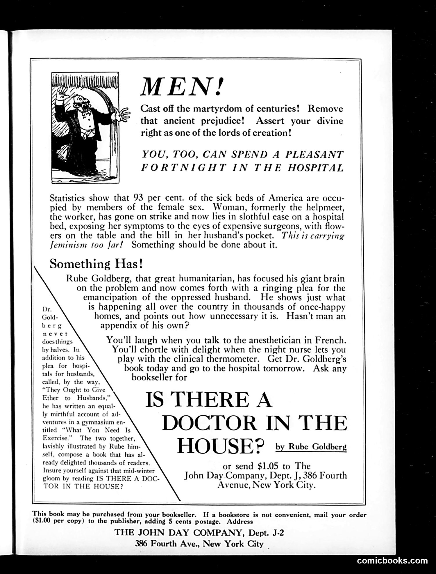 Judge — March 1, 1930 — page 35 of 36