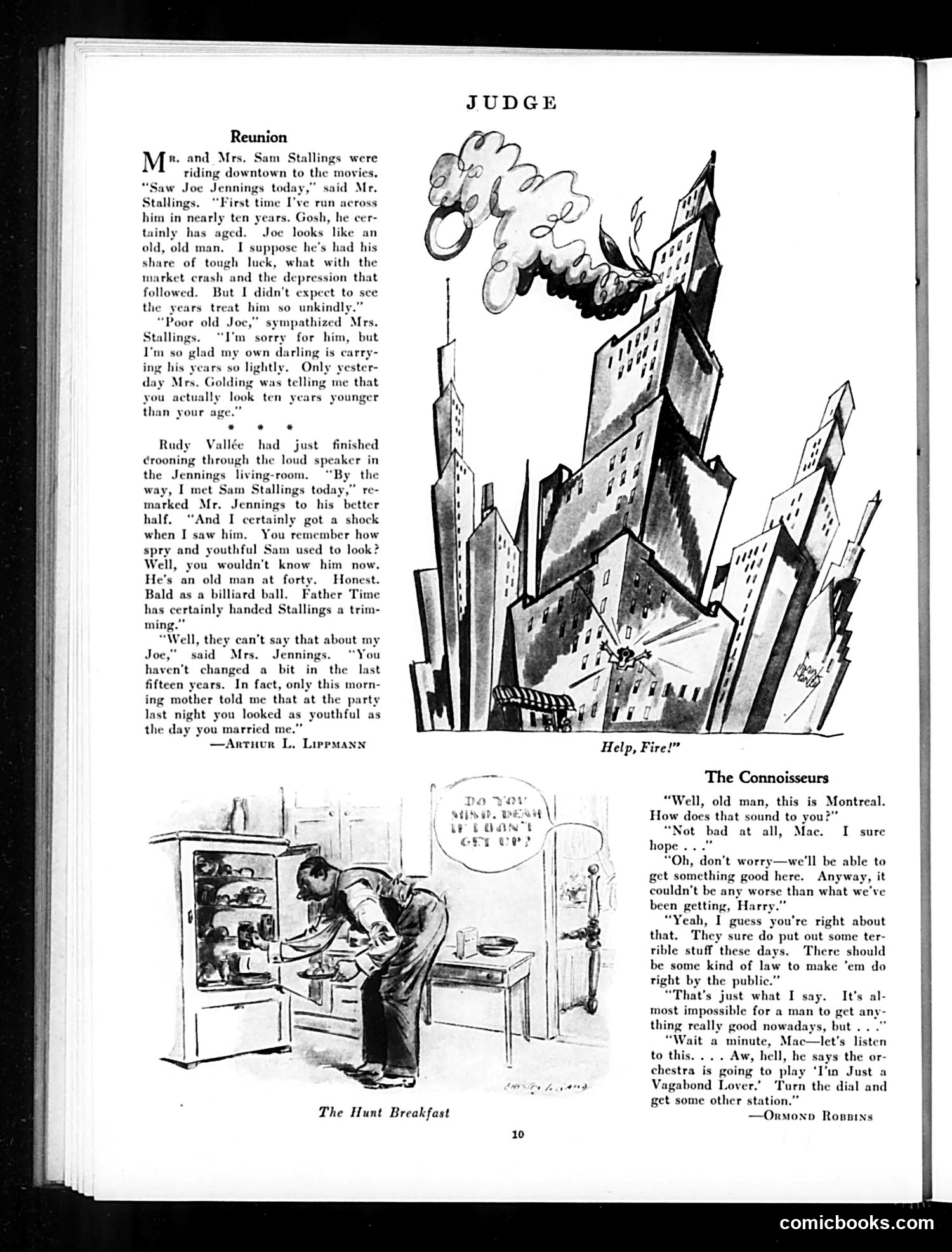 Judge — March 8, 1930 — page 12 of 36