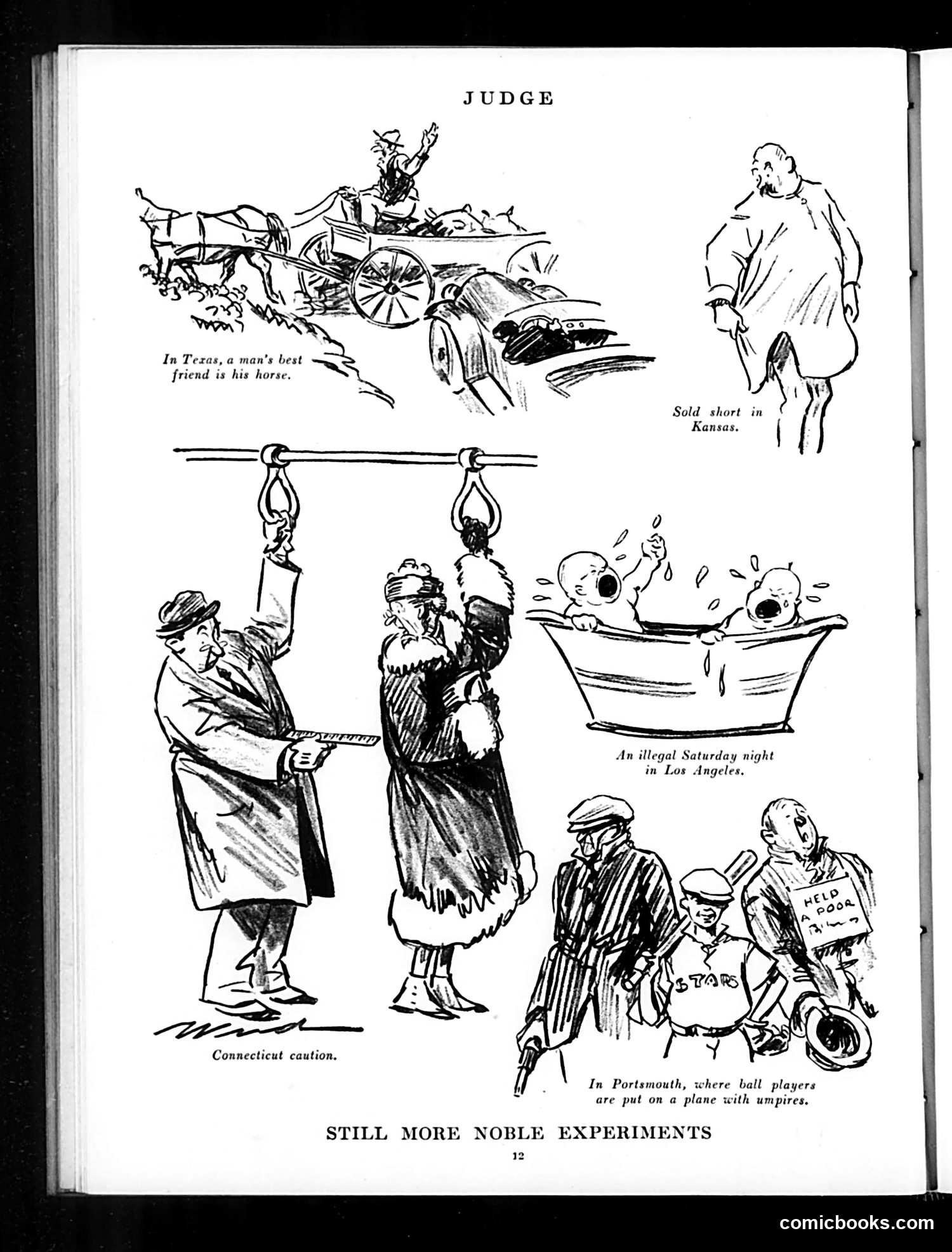 Judge — March 8, 1930 — page 14 of 36
