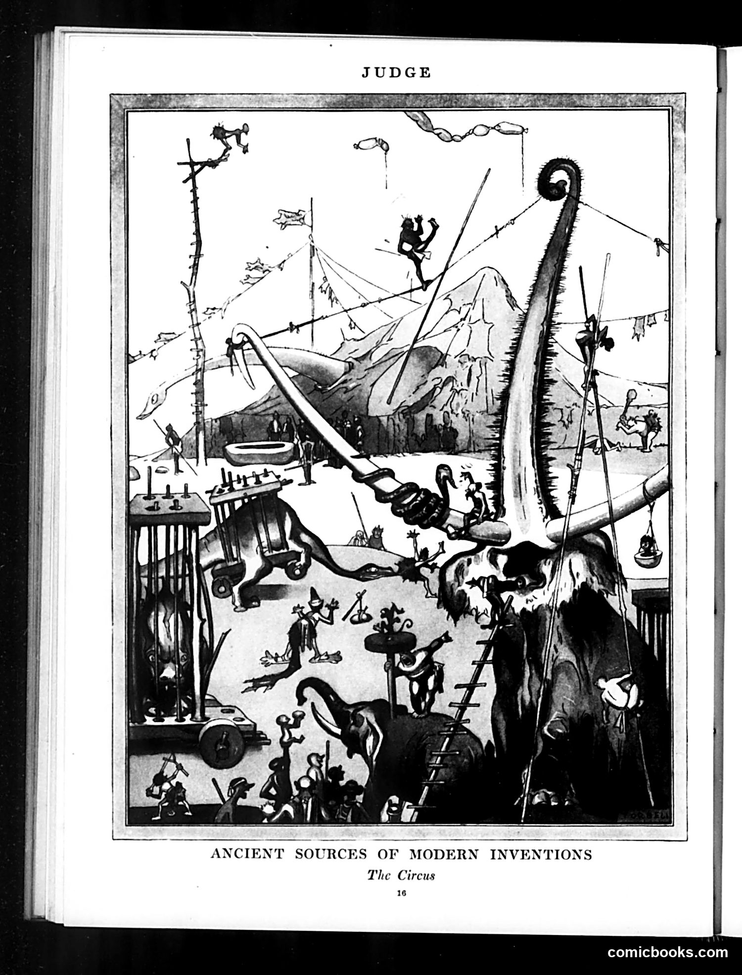 Judge — March 8, 1930 — page 18 of 36