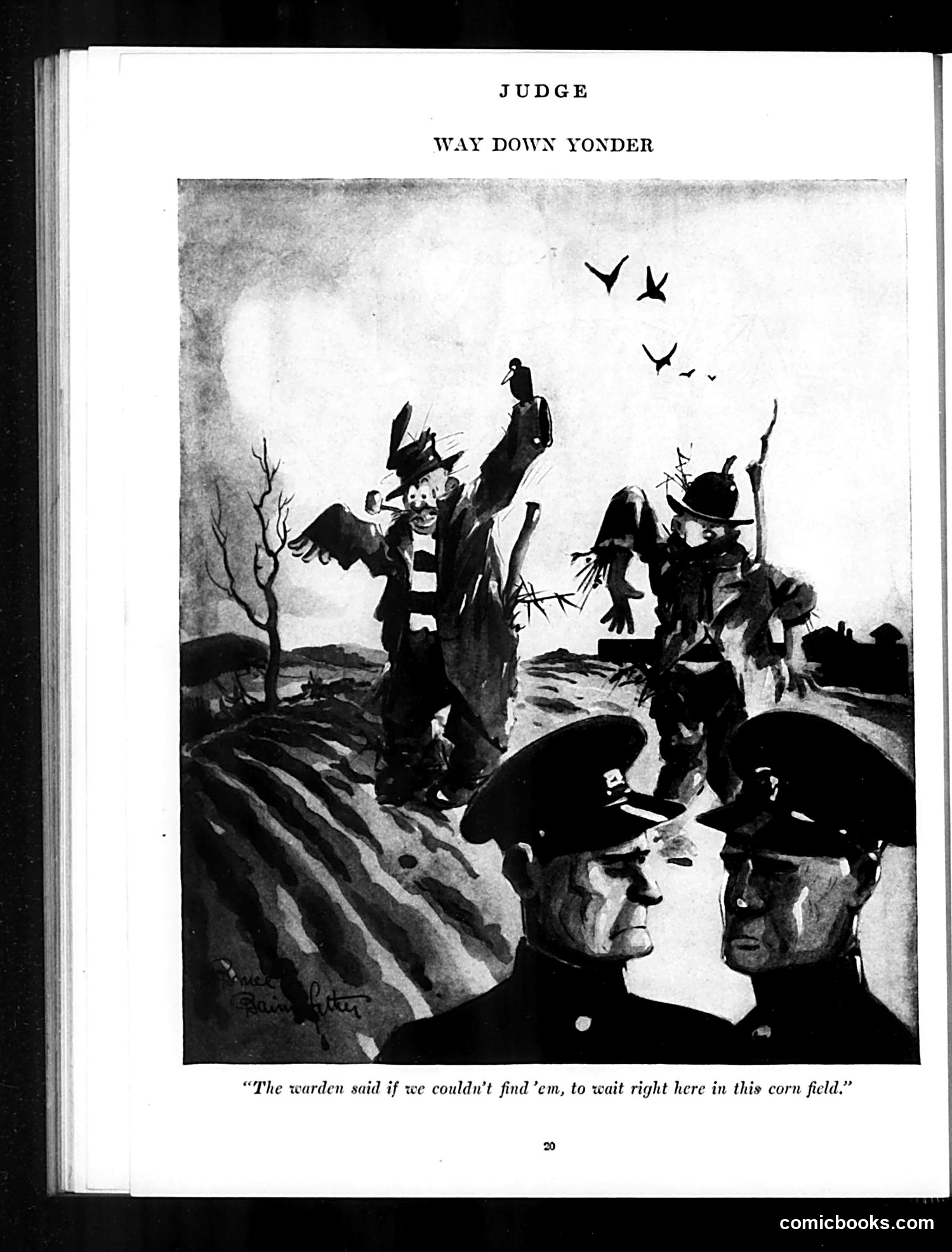 Judge — March 8, 1930 — page 22 of 36
