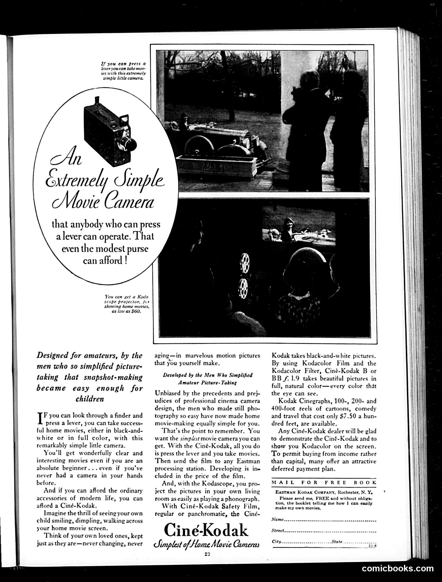 Judge — March 8, 1930 — page 25 of 36