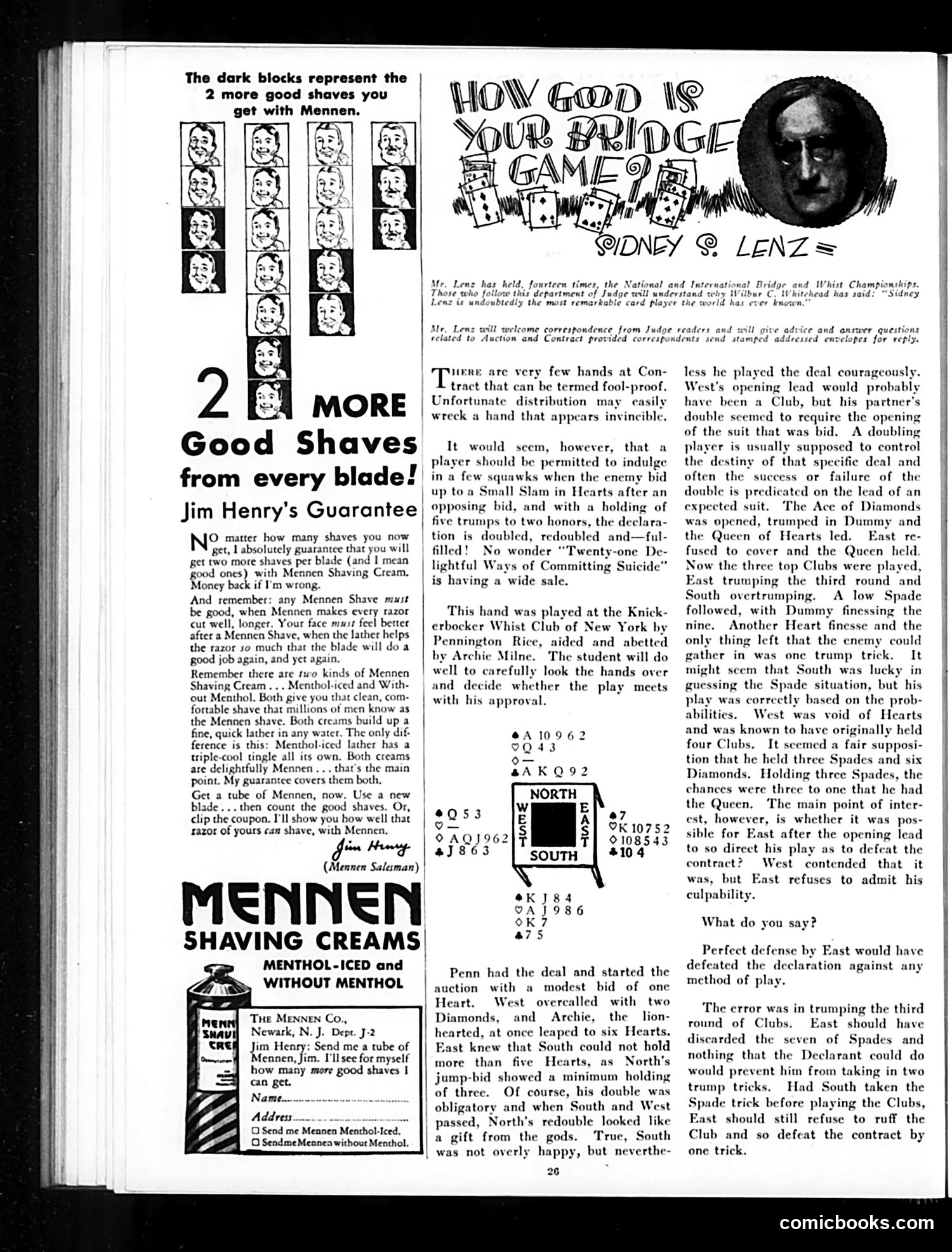 Judge — March 8, 1930 — page 28 of 36