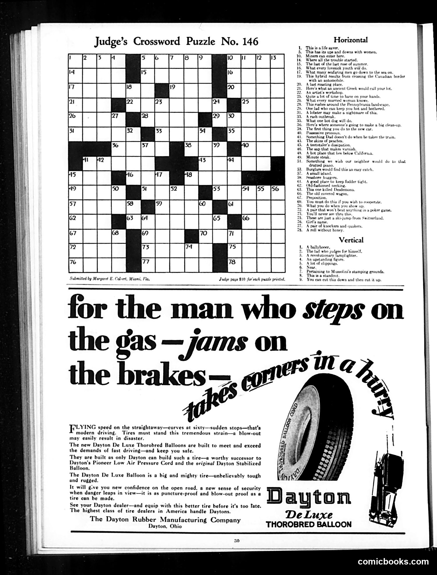 Judge — March 8, 1930 — page 32 of 36