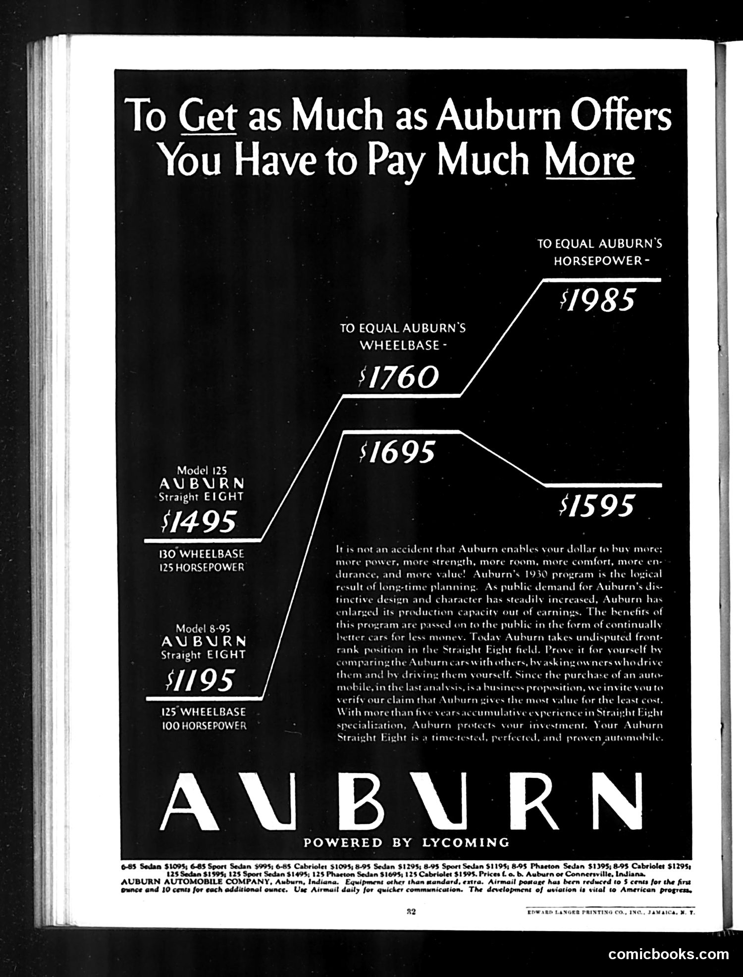 Judge — March 8, 1930 — page 34 of 36