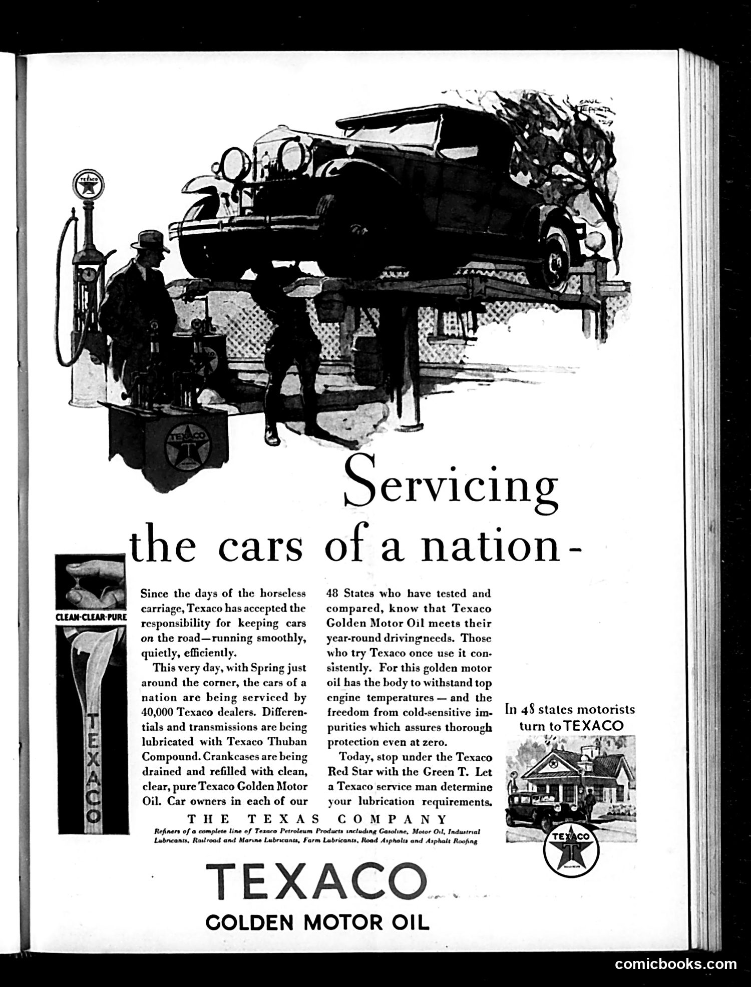 Judge — March 8, 1930 — page 35 of 36