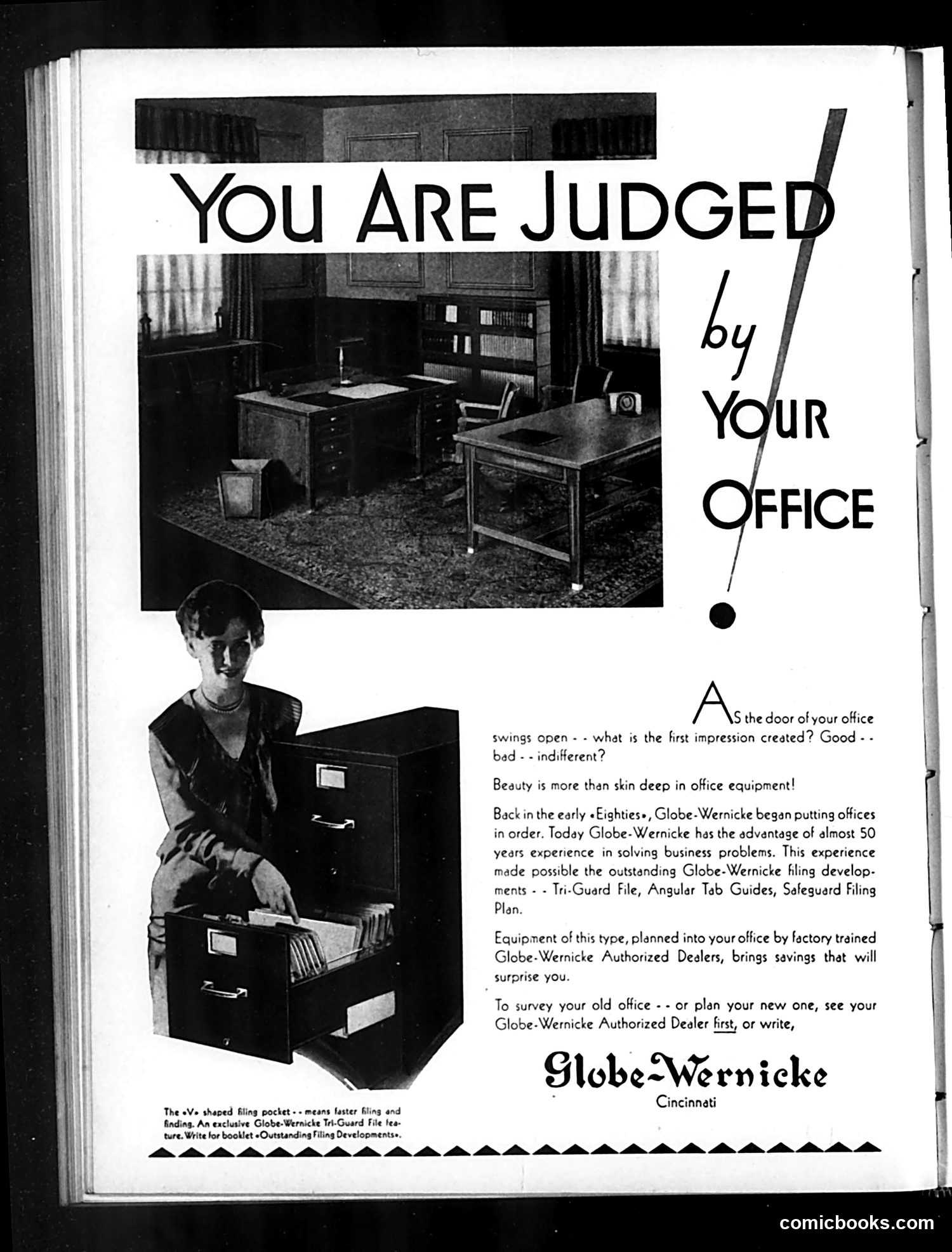 Judge — March 15, 1930 — page 2 of 36