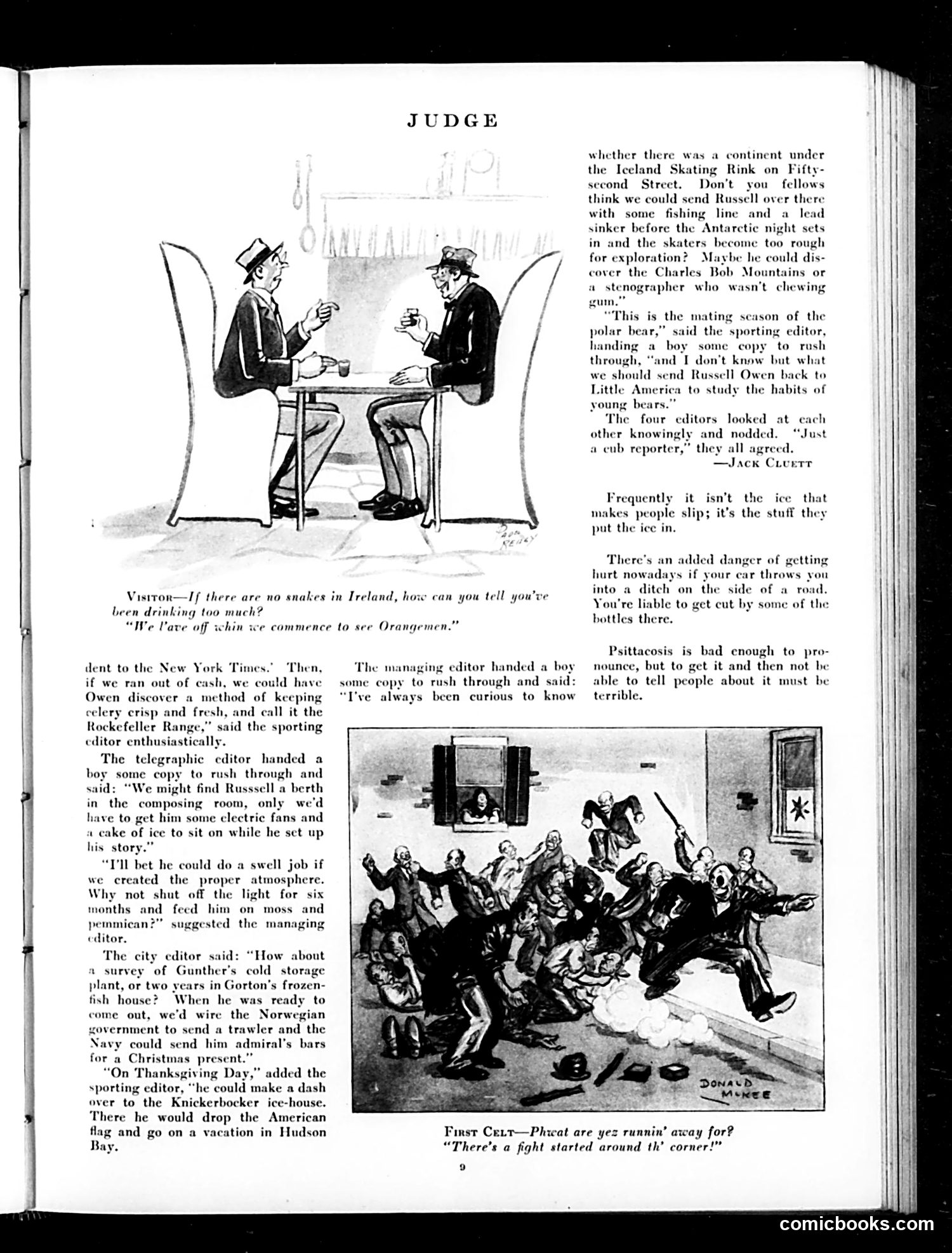 Judge — March 15, 1930 — page 11 of 36