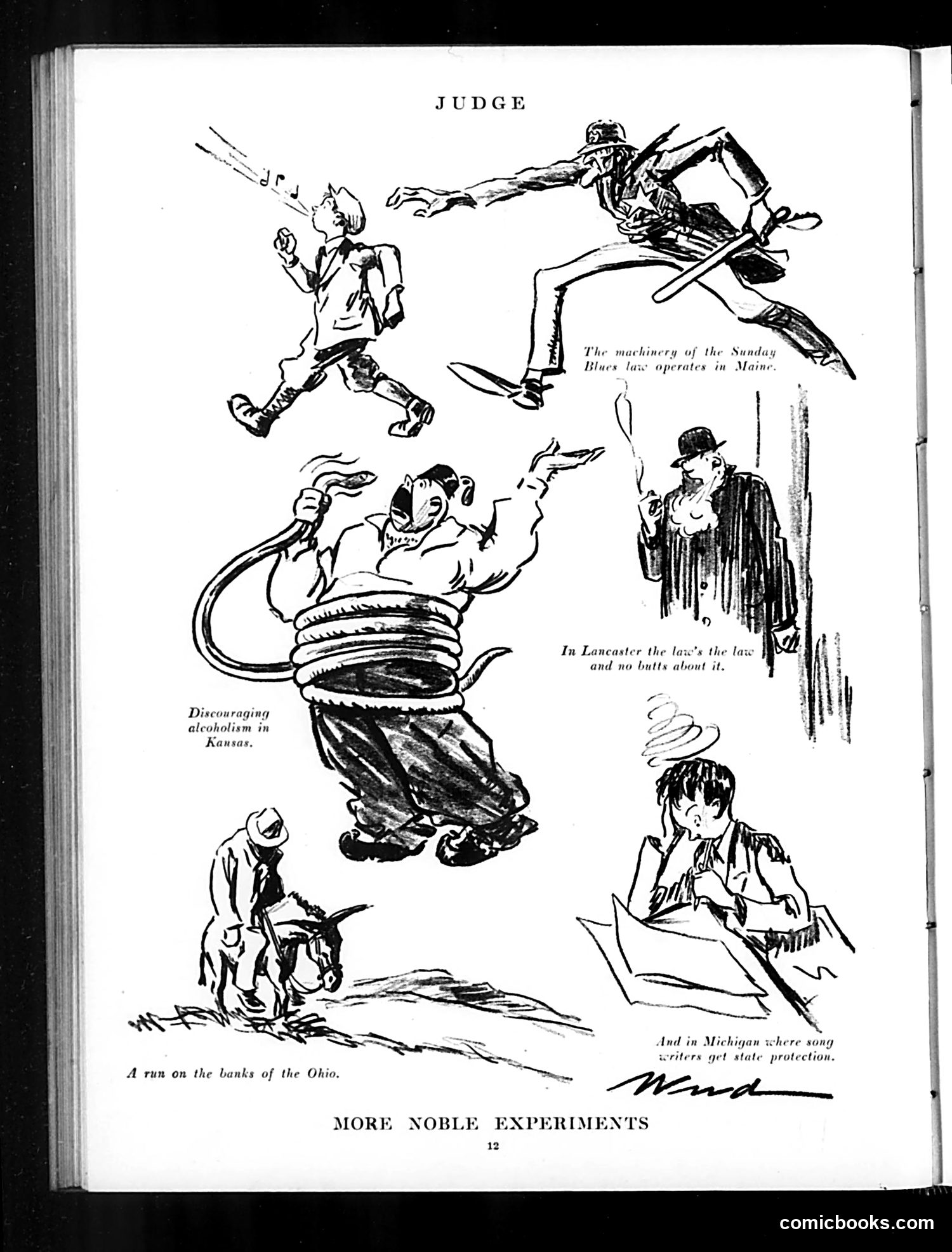 Judge — March 15, 1930 — page 14 of 36