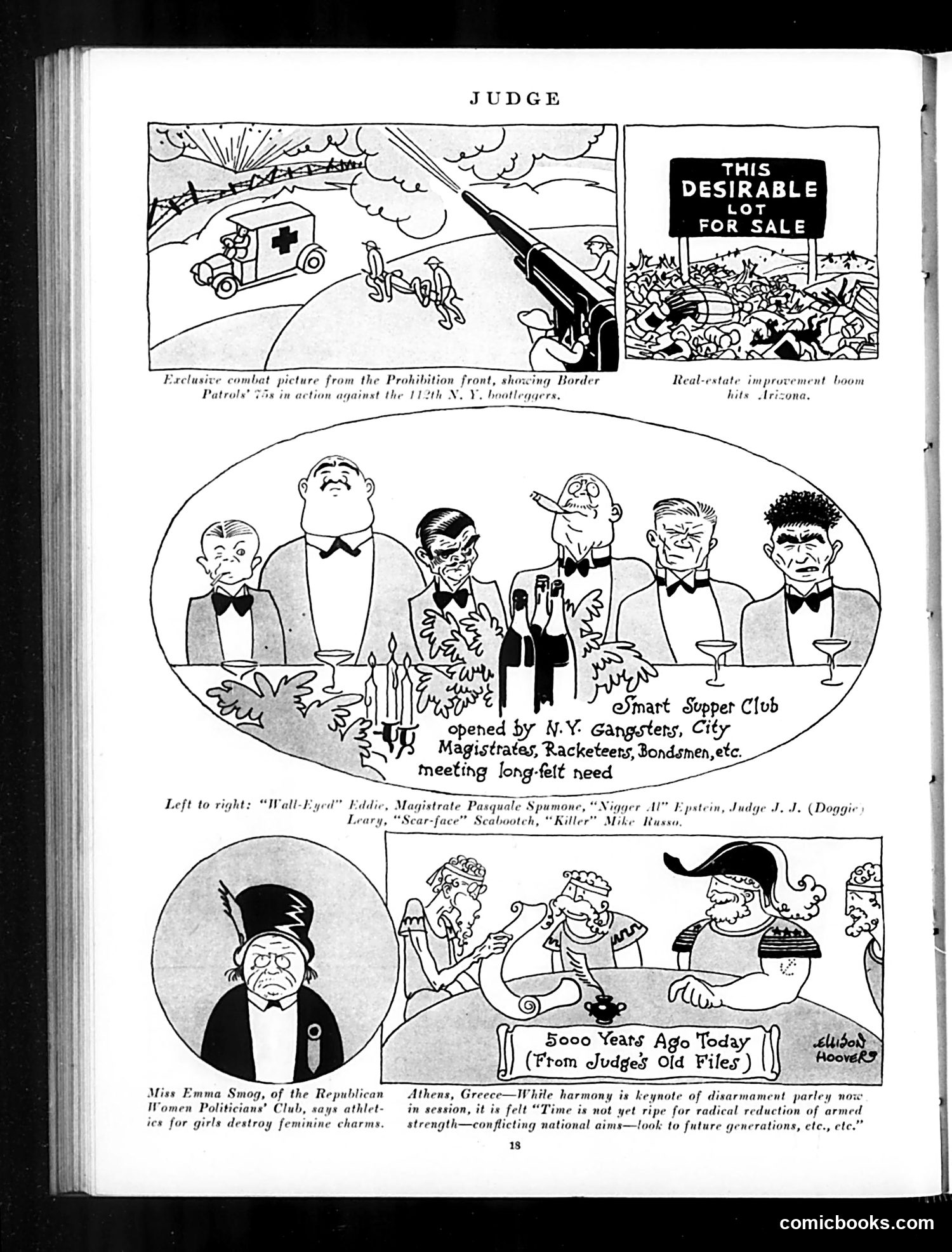 Judge — March 15, 1930 — page 20 of 36