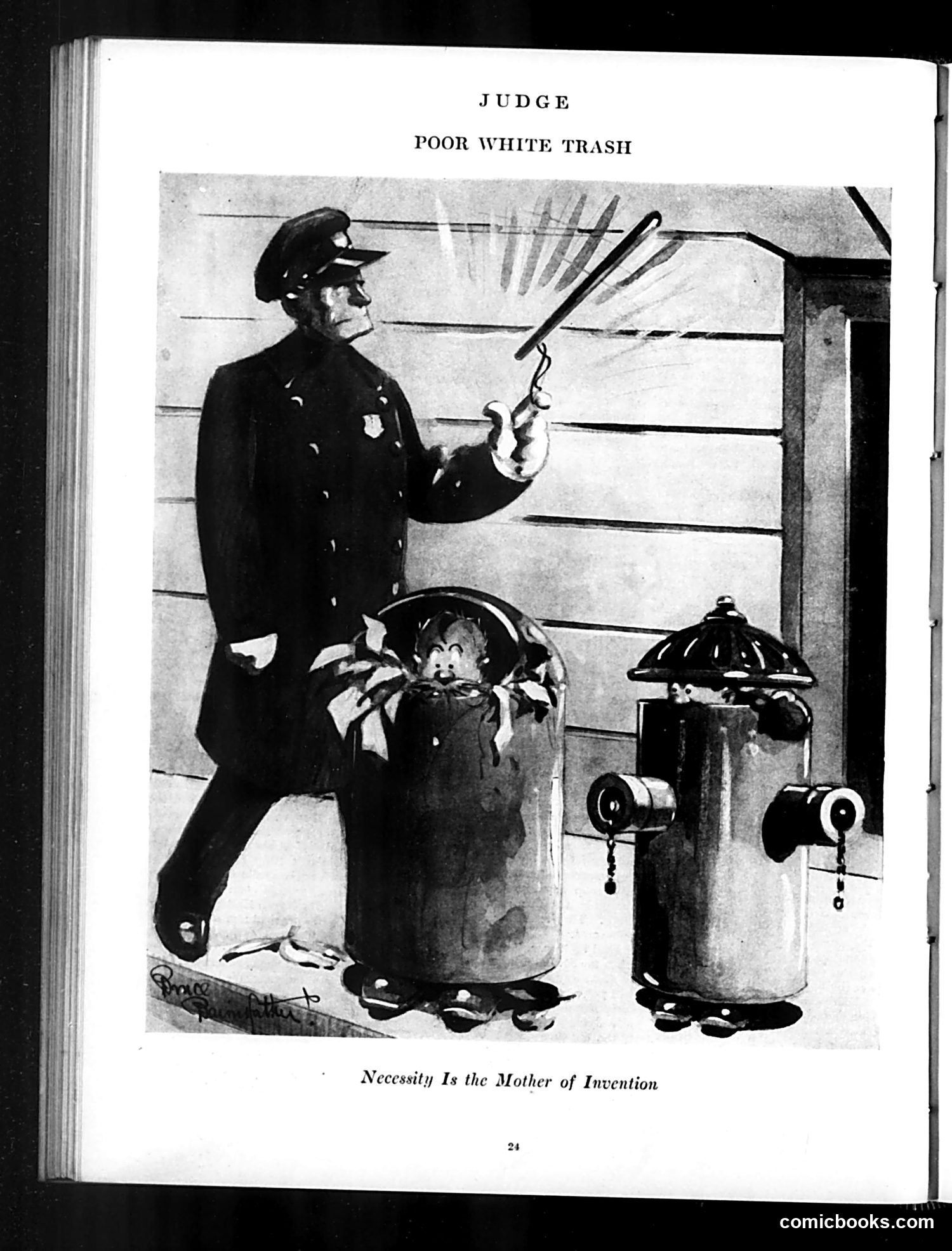 Judge — March 15, 1930 — page 26 of 36