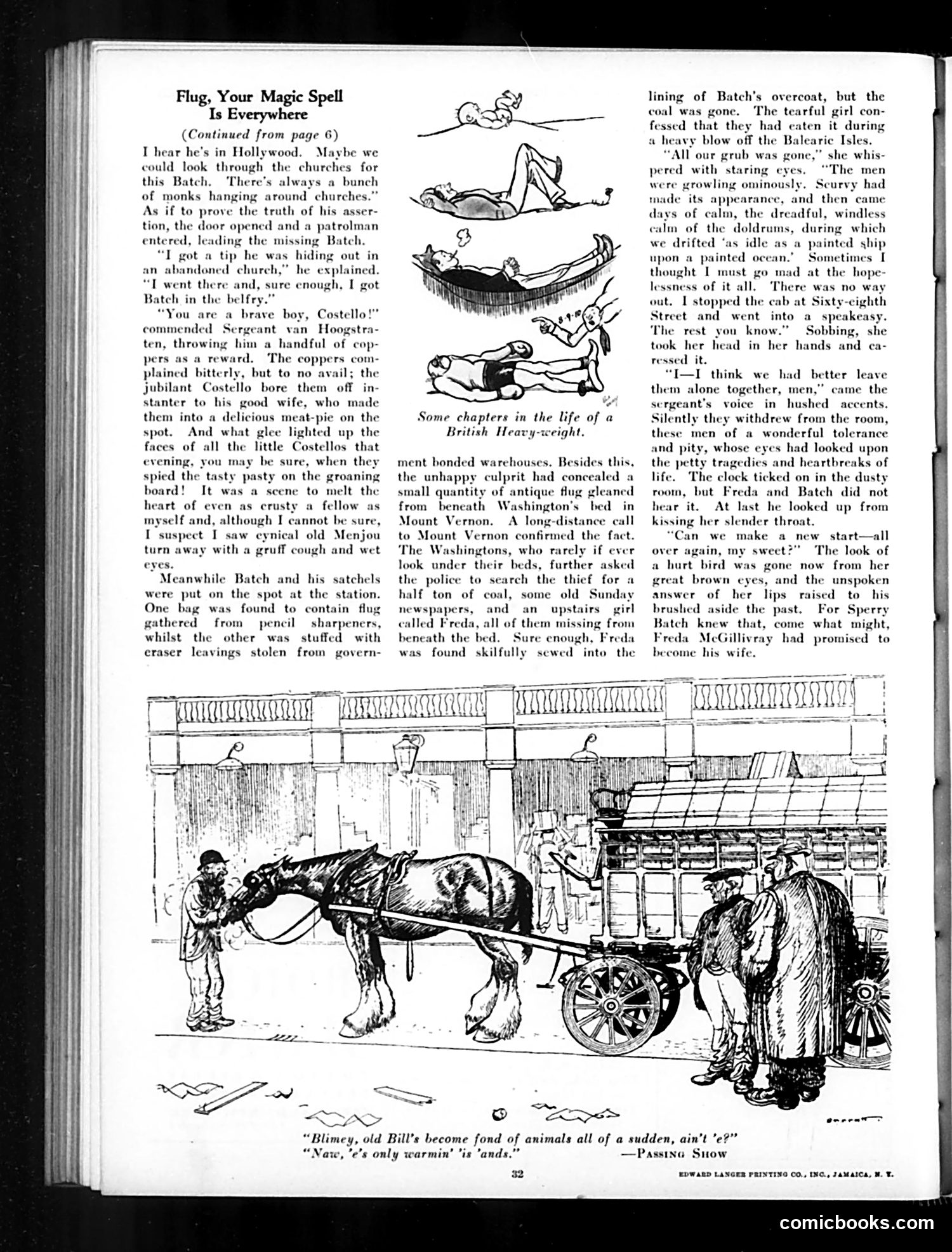 Judge — March 15, 1930 — page 34 of 36