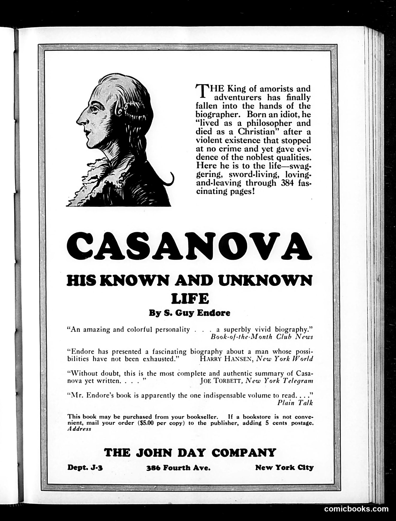 Judge — March 15, 1930 — page 35 of 36