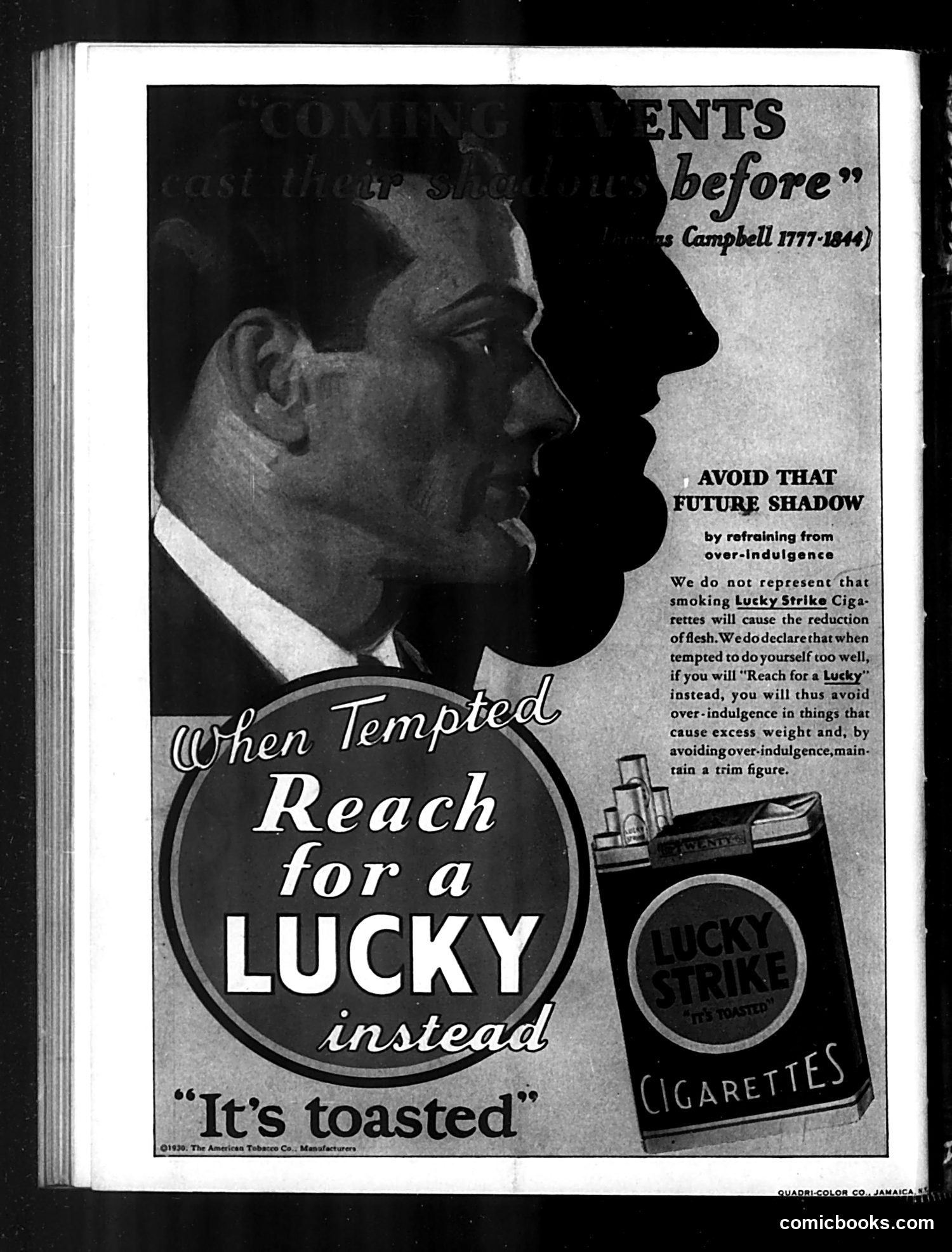 Judge — March 15, 1930 — page 36 of 36