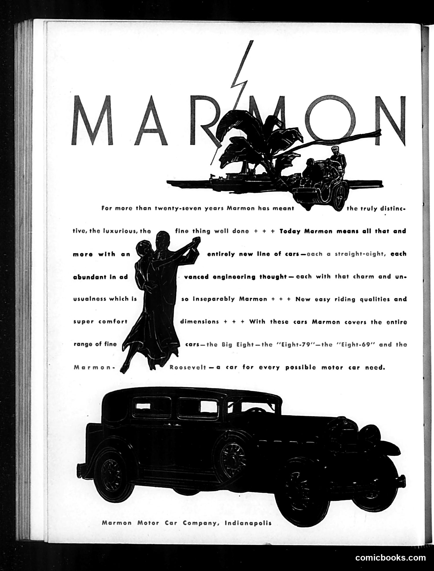 Judge — March 22, 1930 — page 2 of 36