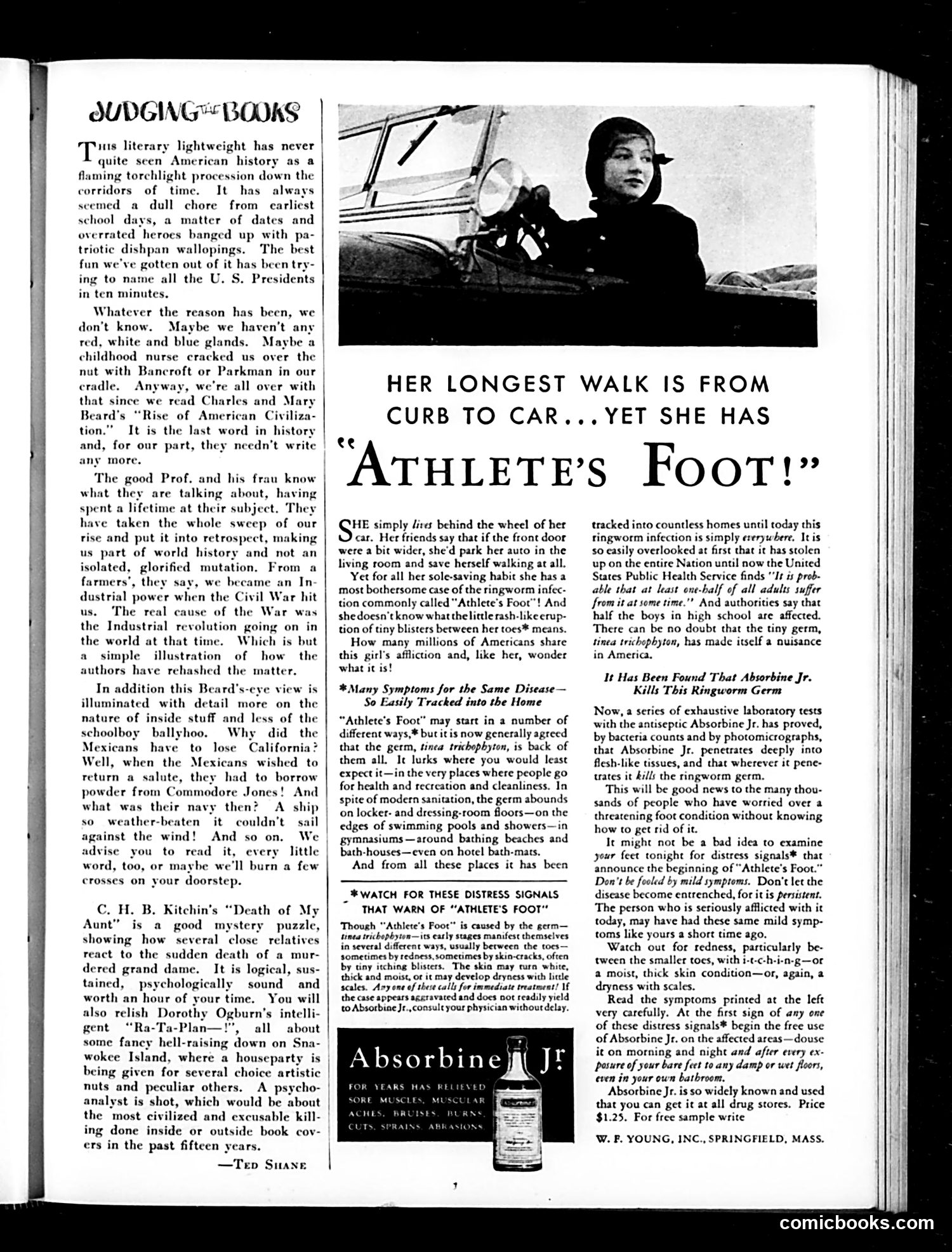 Judge — March 22, 1930 — page 3 of 36