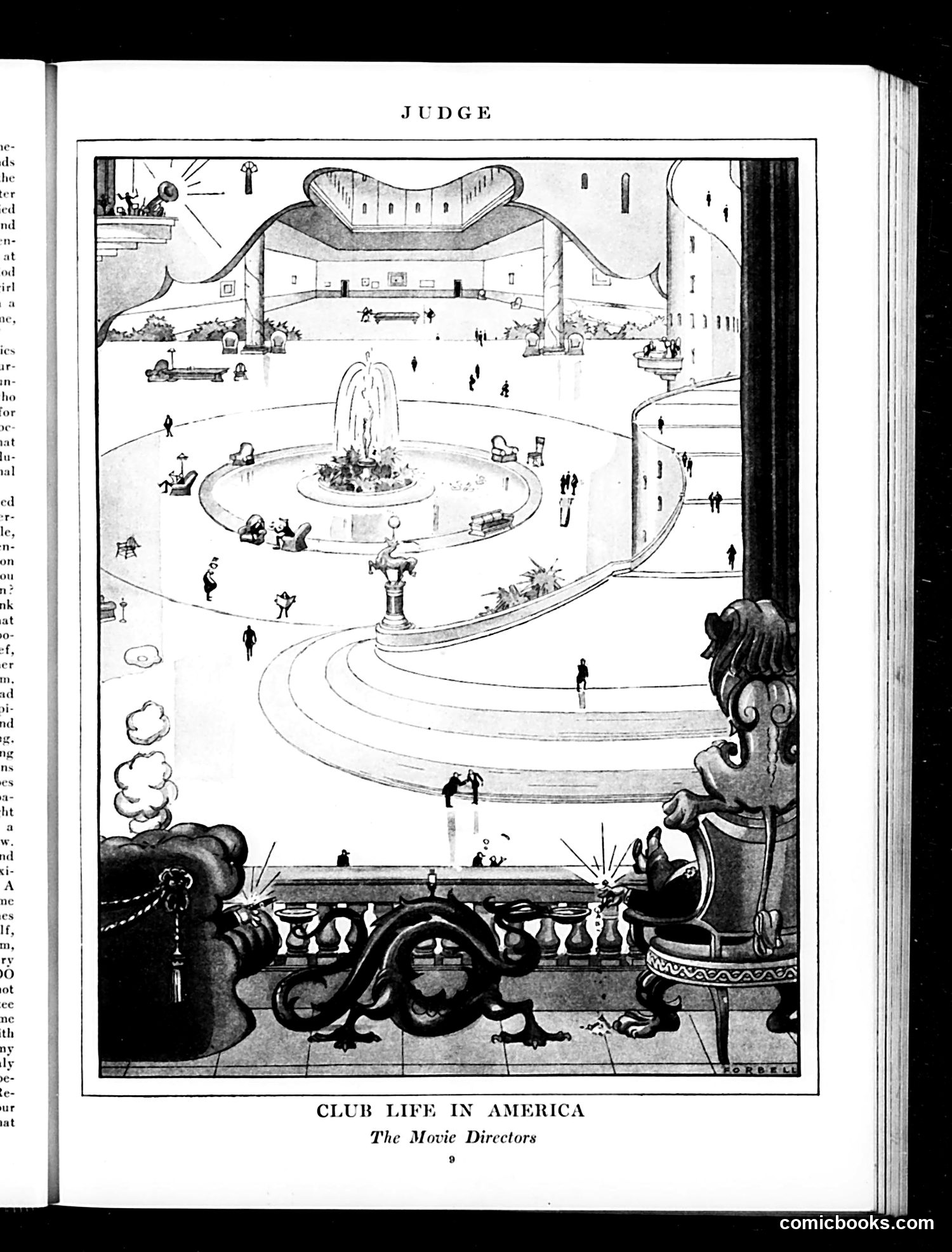 Judge — March 22, 1930 — page 11 of 36