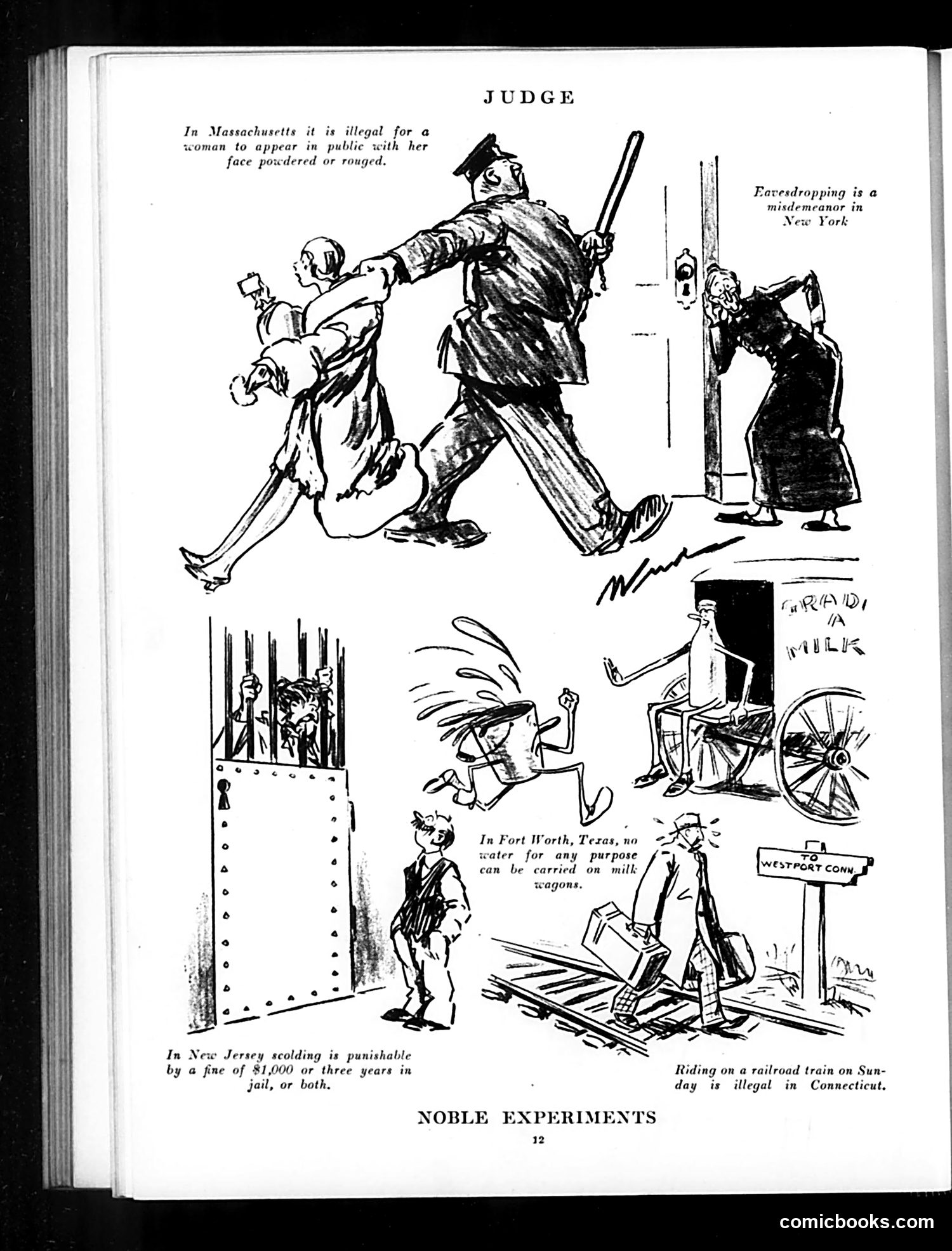 Judge — March 22, 1930 — page 14 of 36