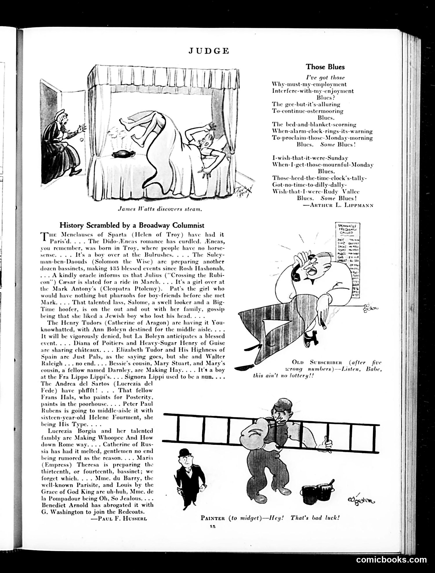 Judge — March 22, 1930 — page 17 of 36