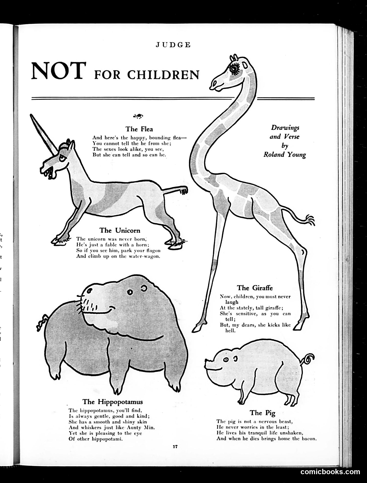 Judge — March 22, 1930 — page 19 of 36