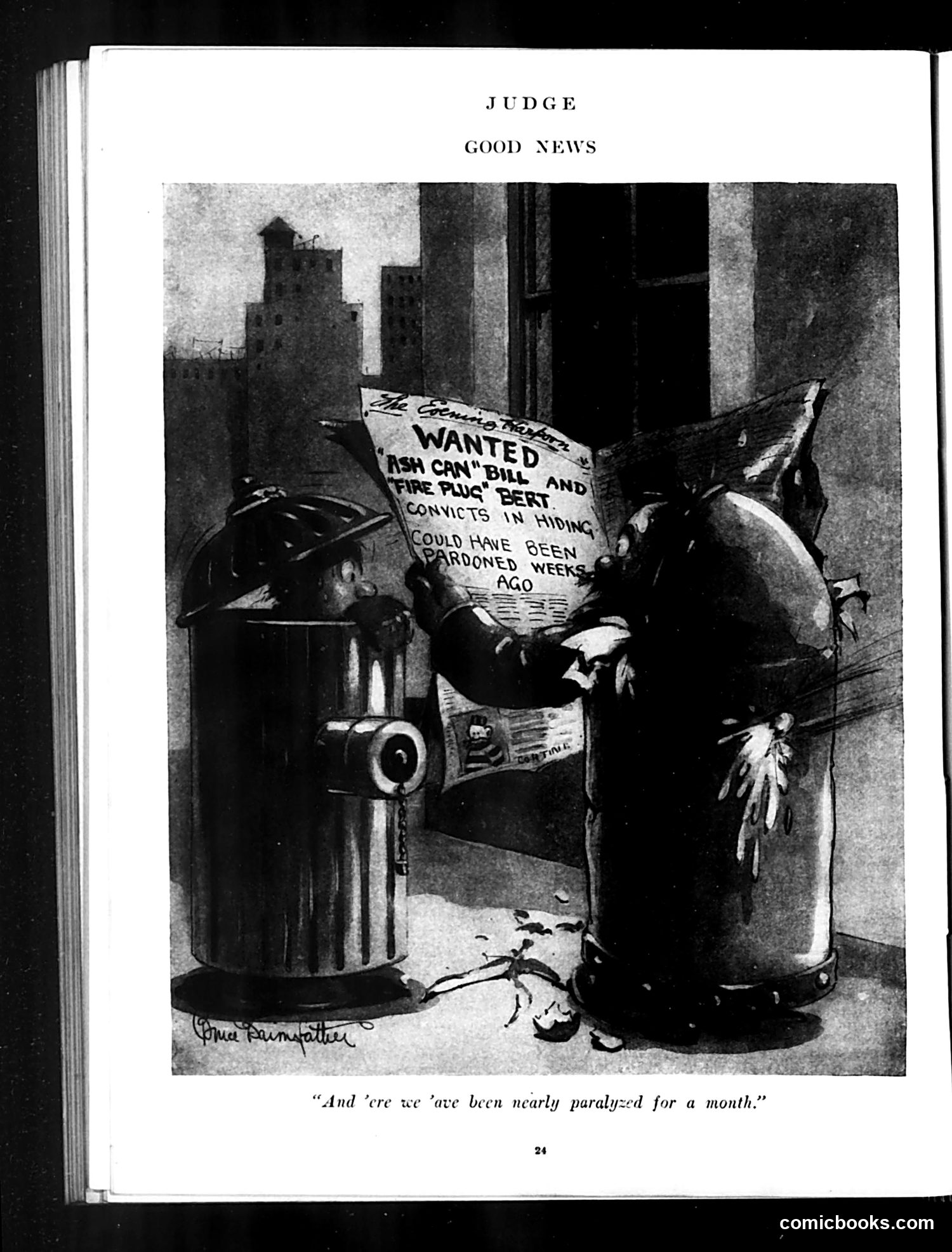 Judge — March 22, 1930 — page 26 of 36