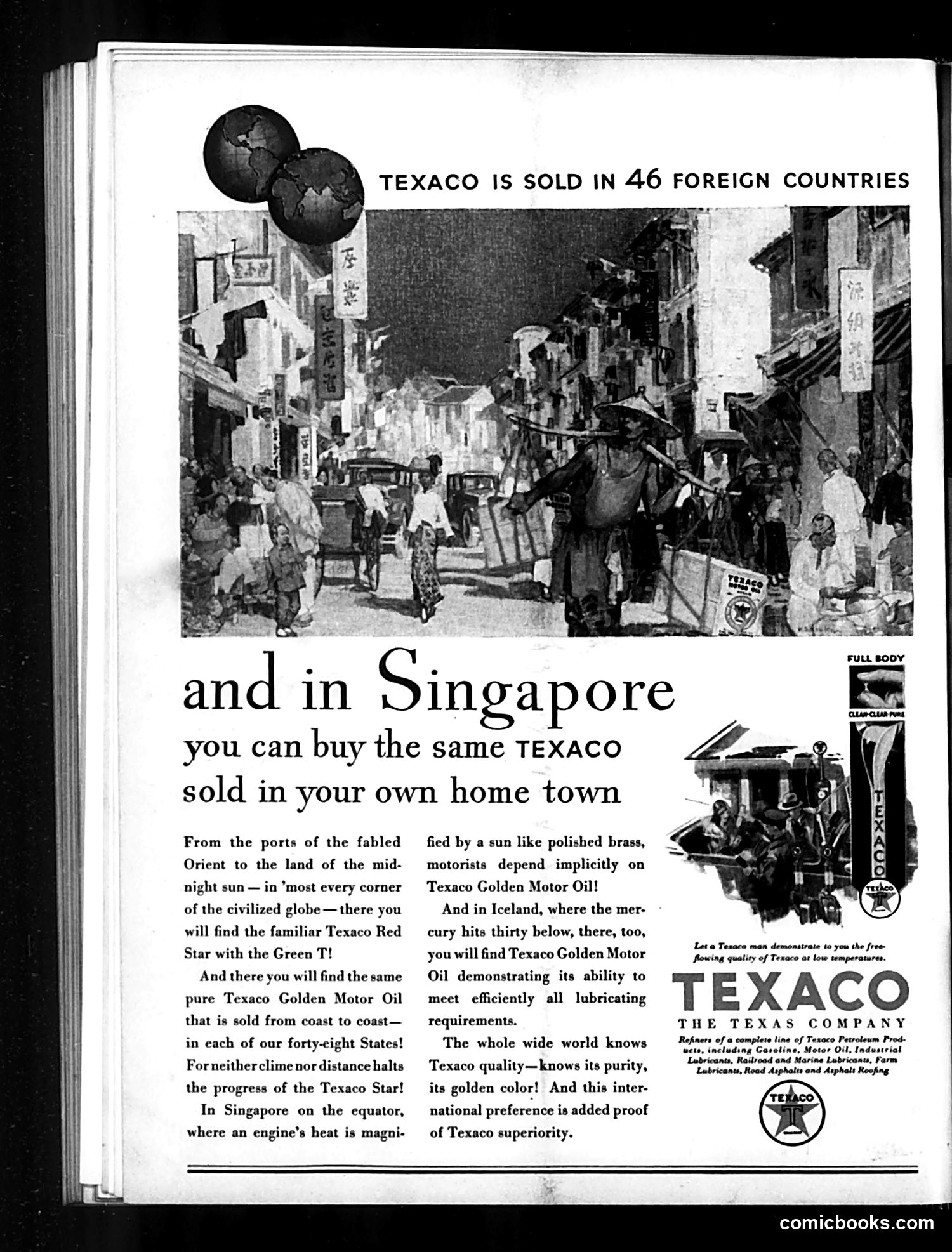 Judge — March 22, 1930 — page 36 of 36