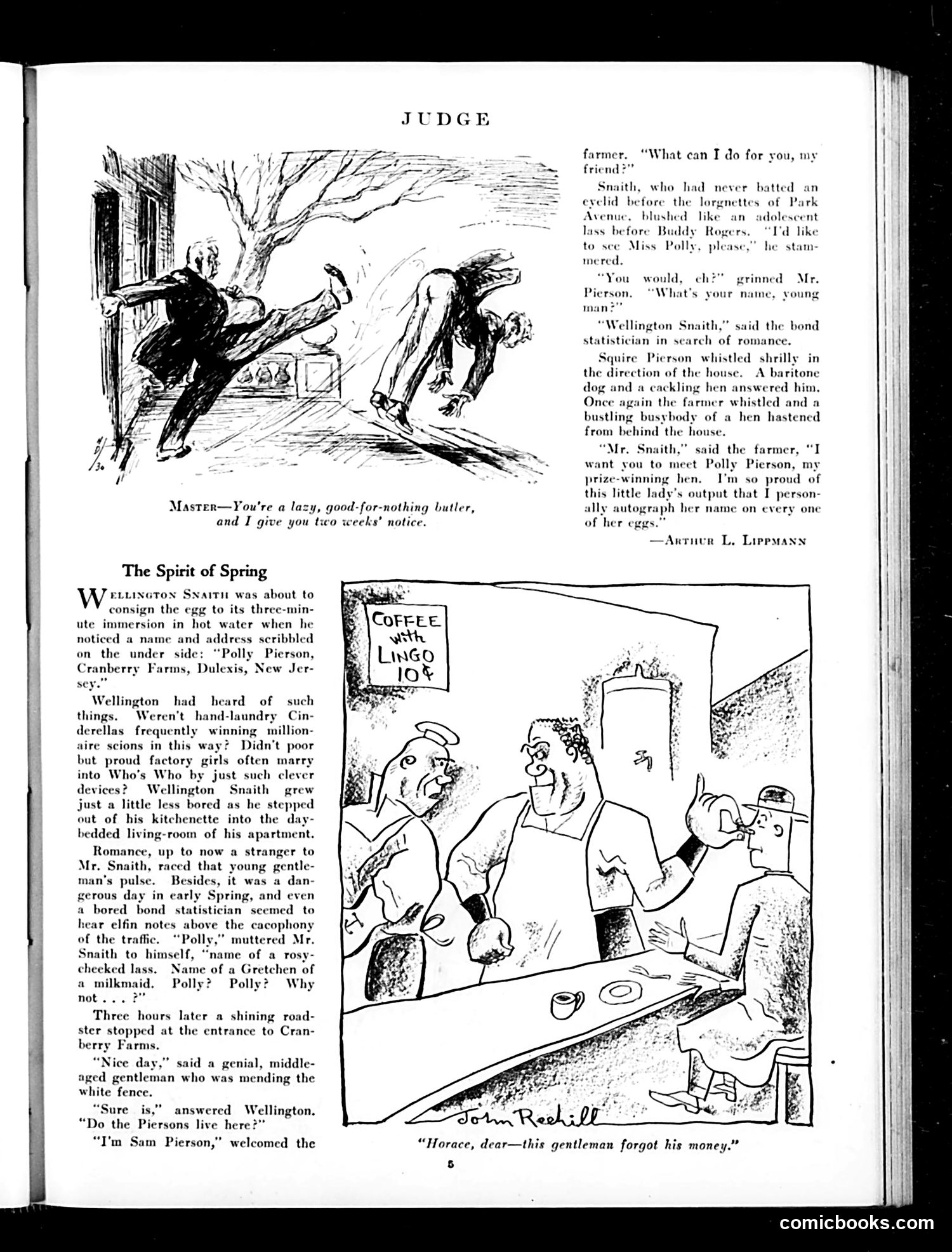 Judge — March 29, 1930 — page 7 of 36
