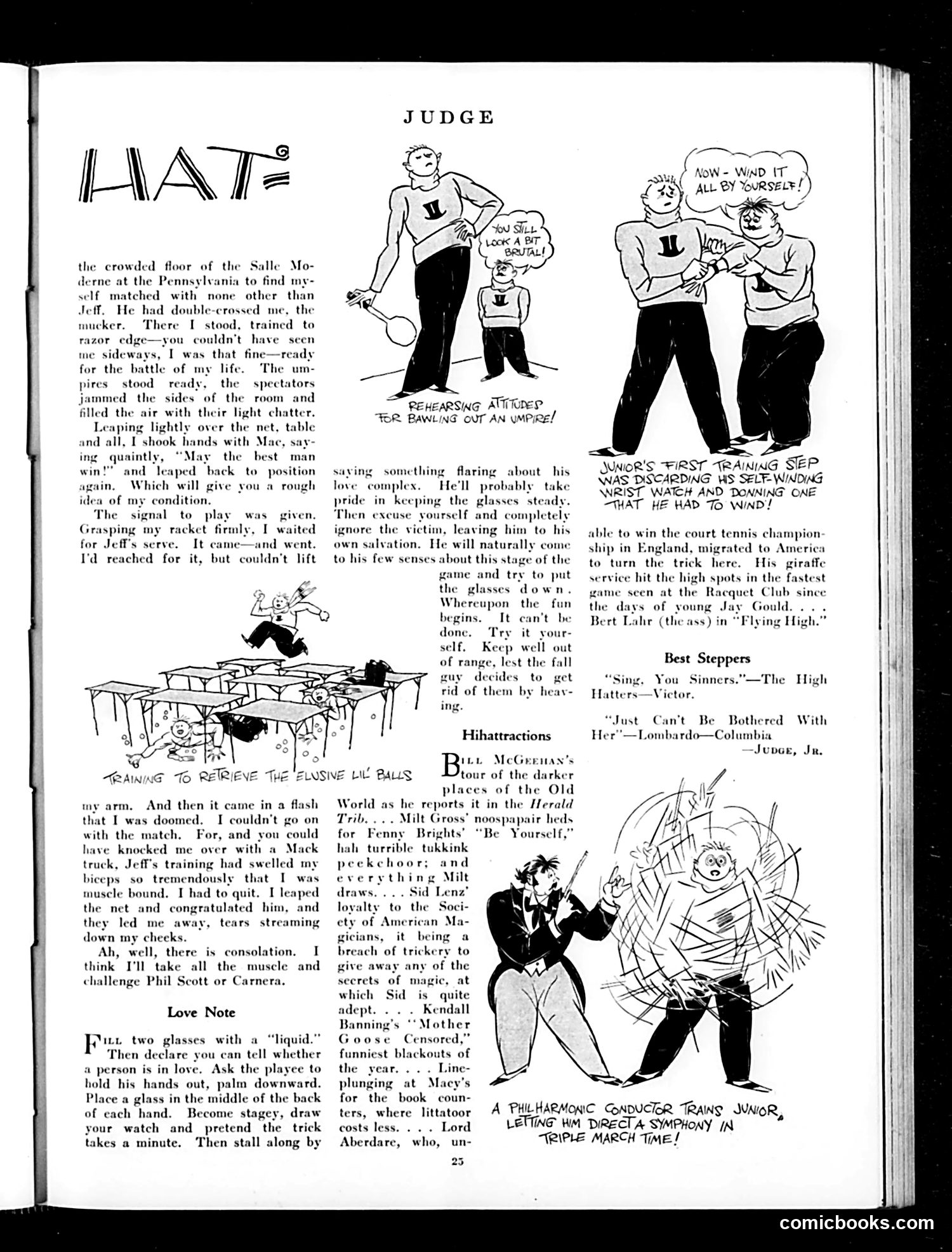 Judge — March 29, 1930 — page 27 of 36