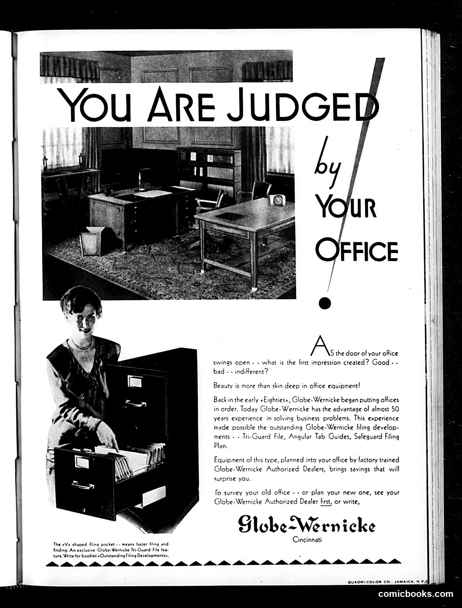 Judge — March 29, 1930 — page 35 of 36