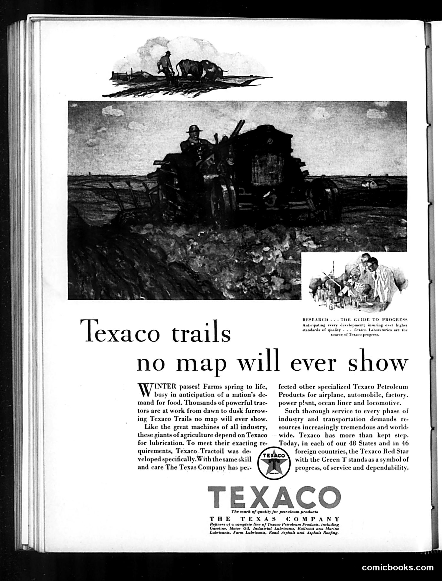 Judge — April 5, 1930 — page 2 of 36